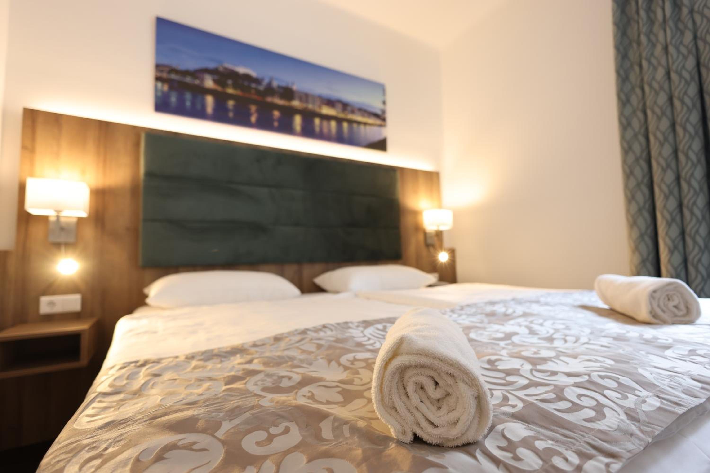 Standard Double Room Plus - Photo 6