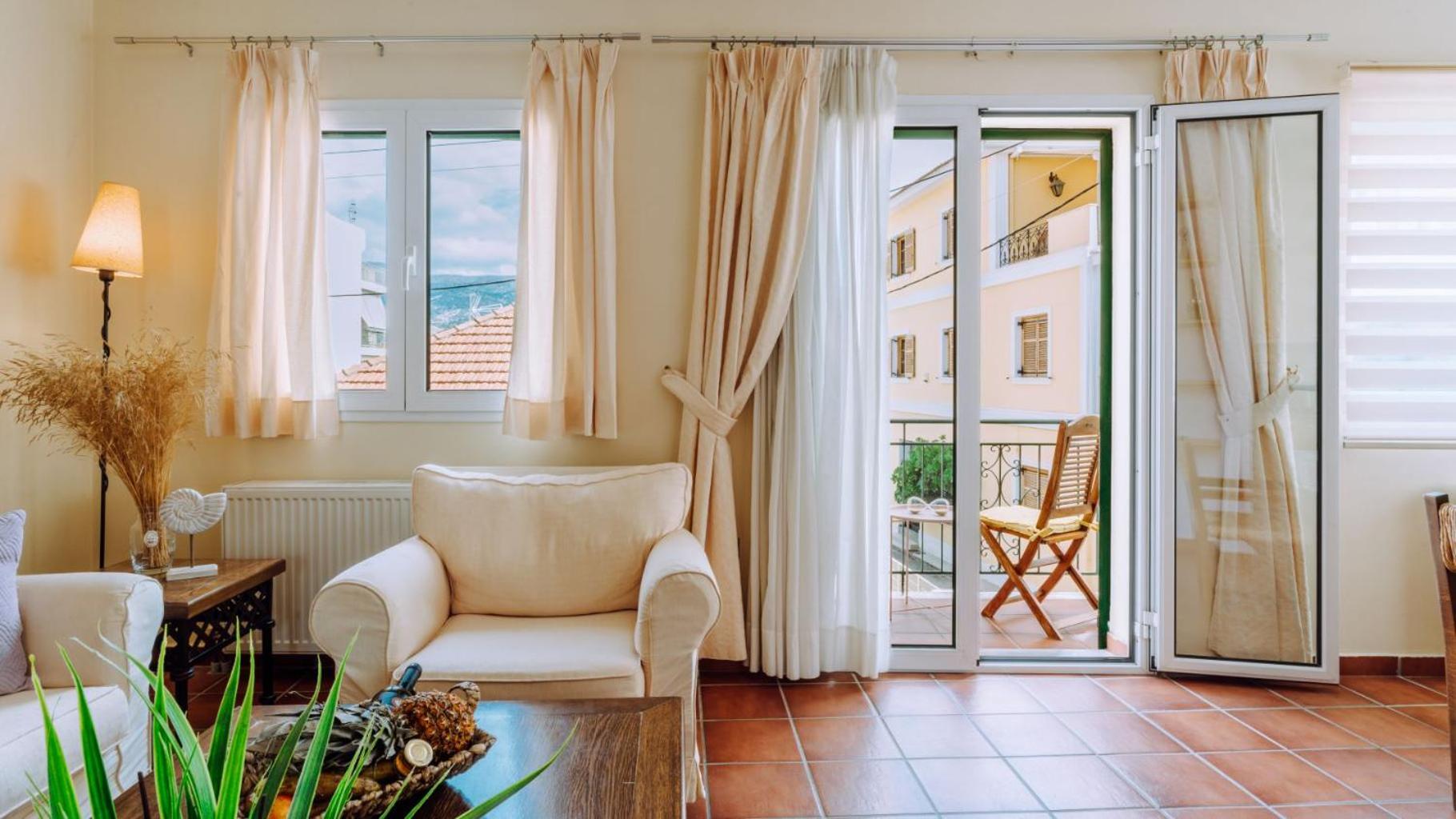 Maisonette