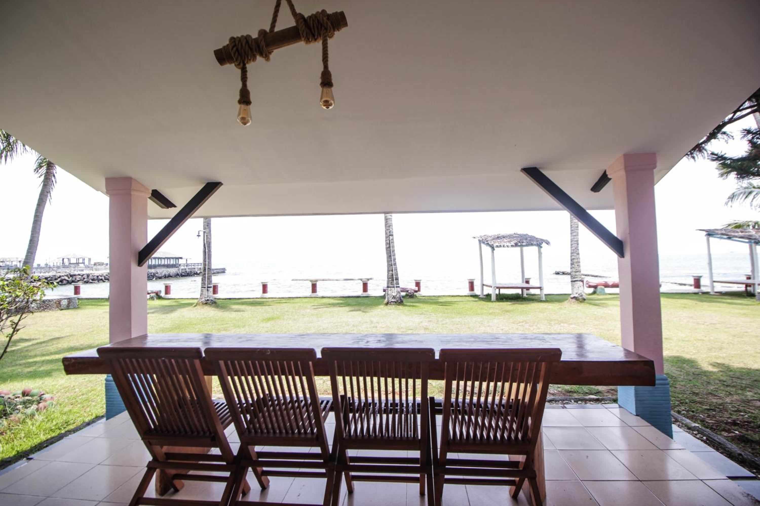 Villa with Sea View - Photo 5
