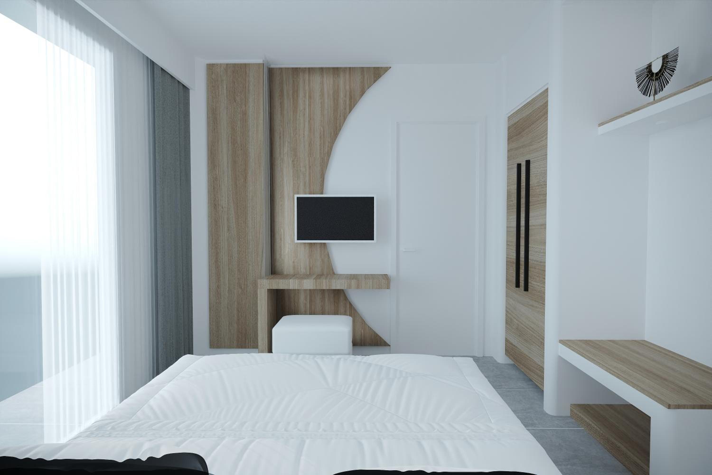 Superior Family Room  - Photo 5