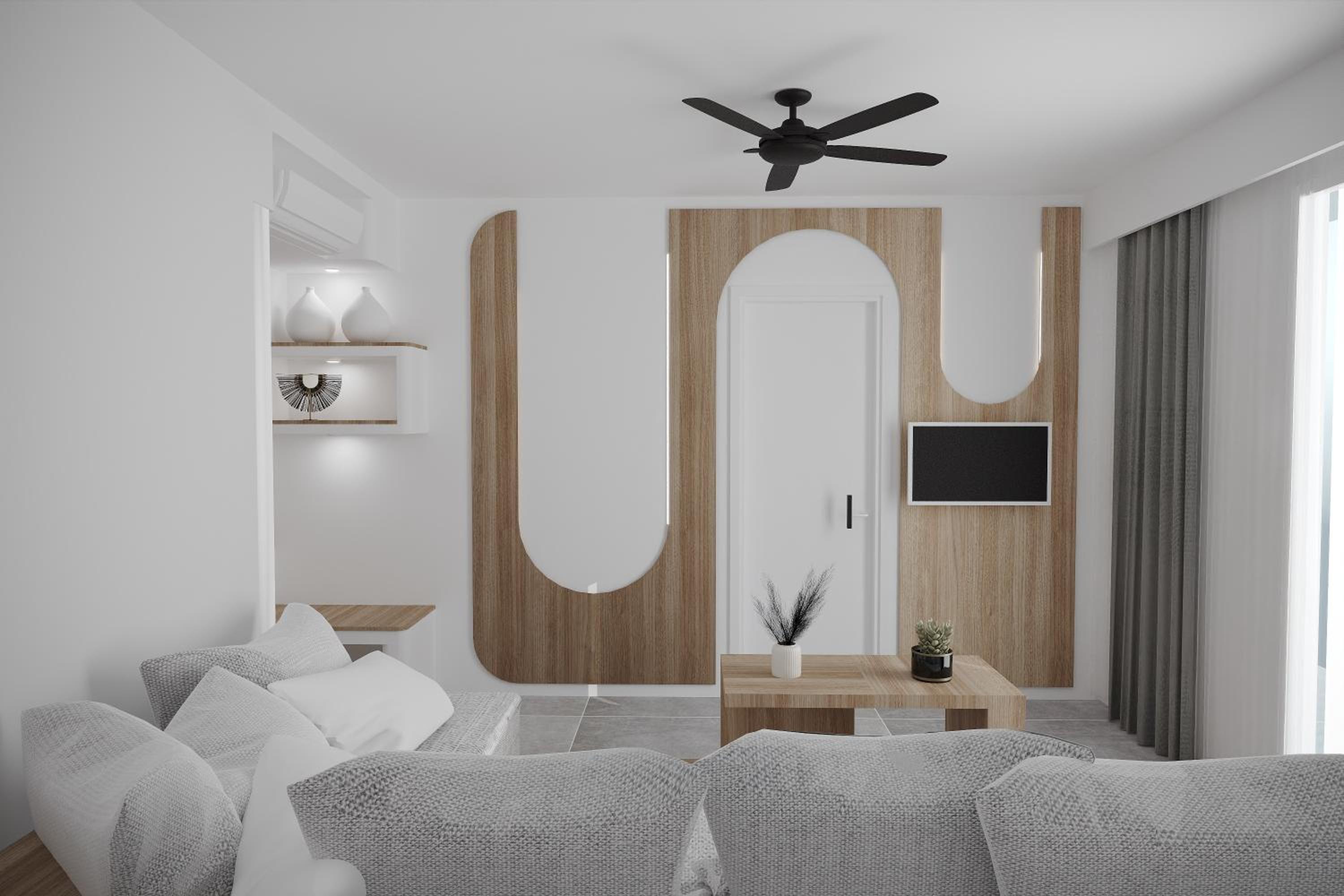 Superior Family Room  - Photo 3