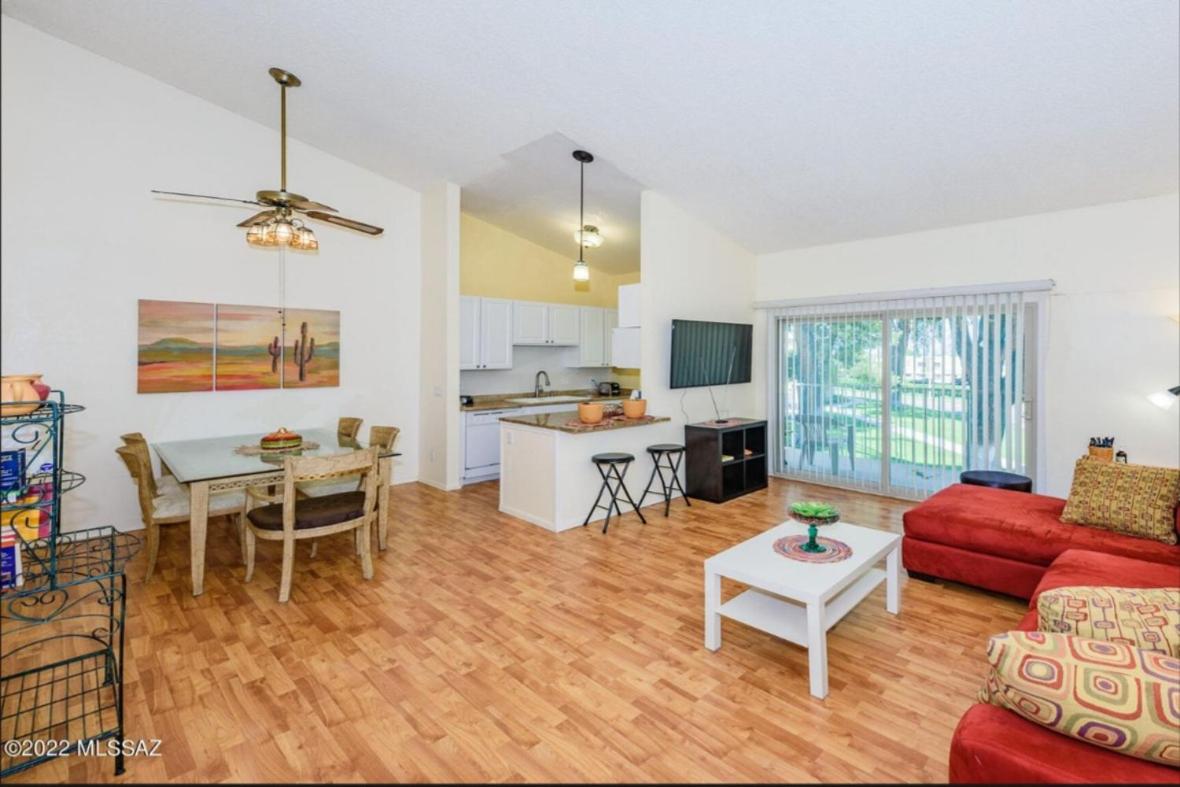 Two-Bedroom House photo 1
