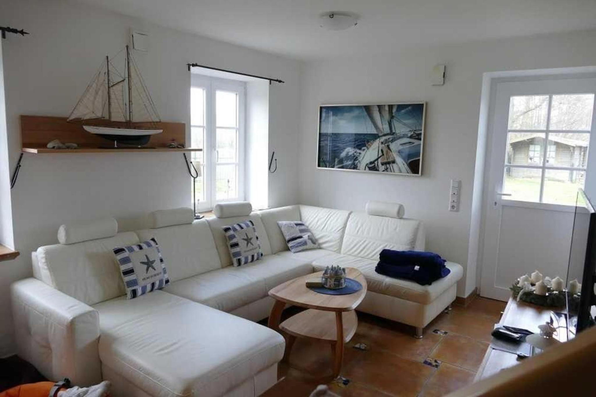 Three-Bedroom House photo 1