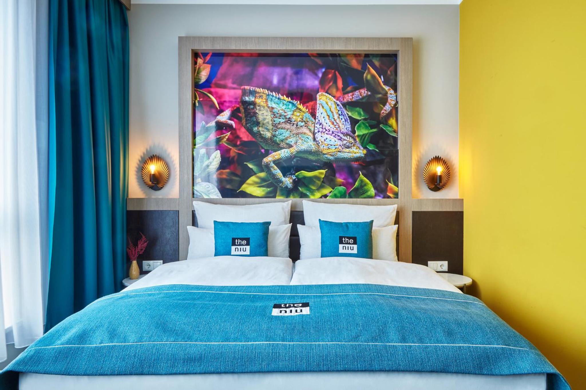 Standard Queen Room - Photo 2