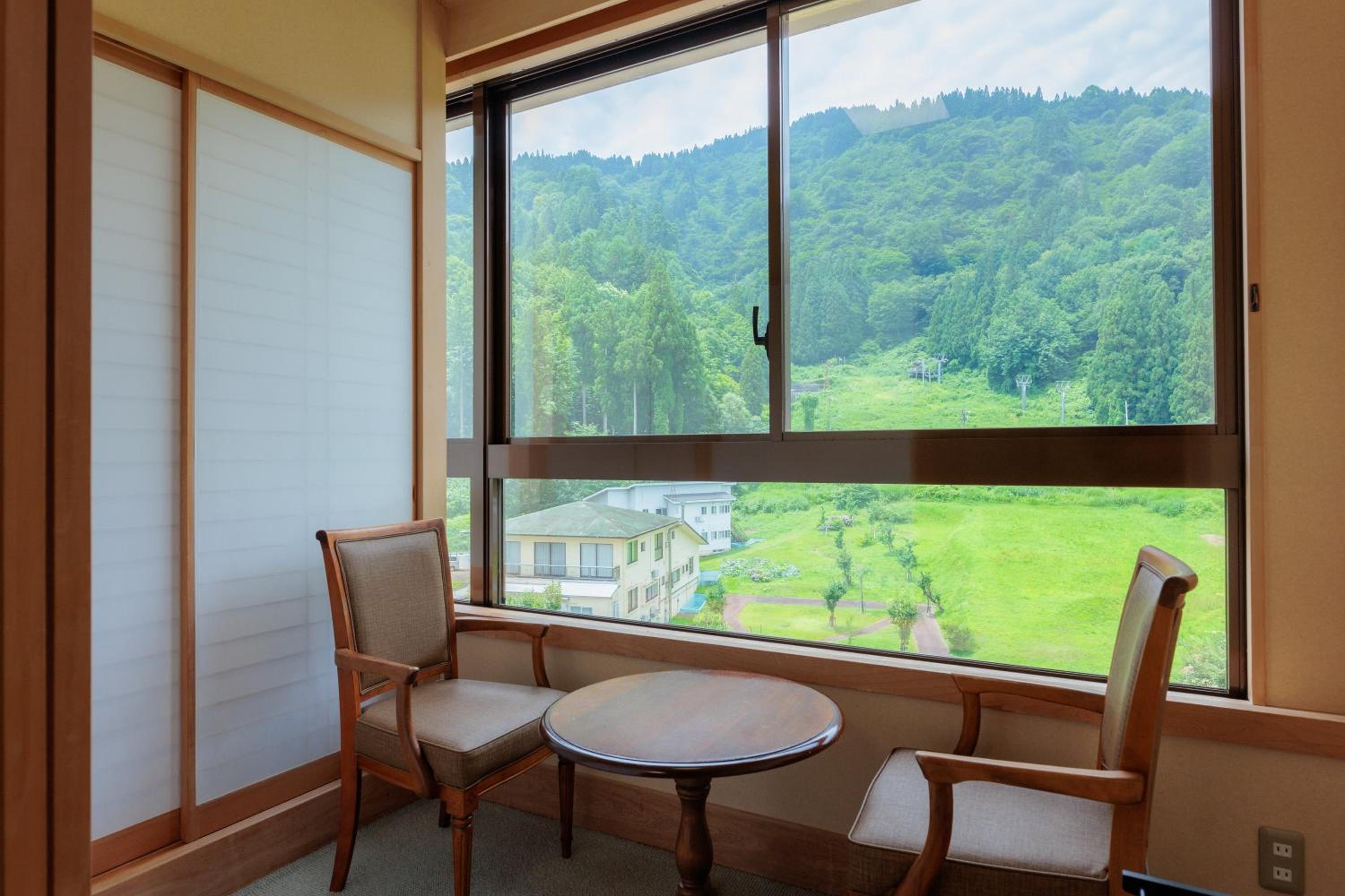 Standard Japanese-Style Room - Non-Smoking - Photo 6