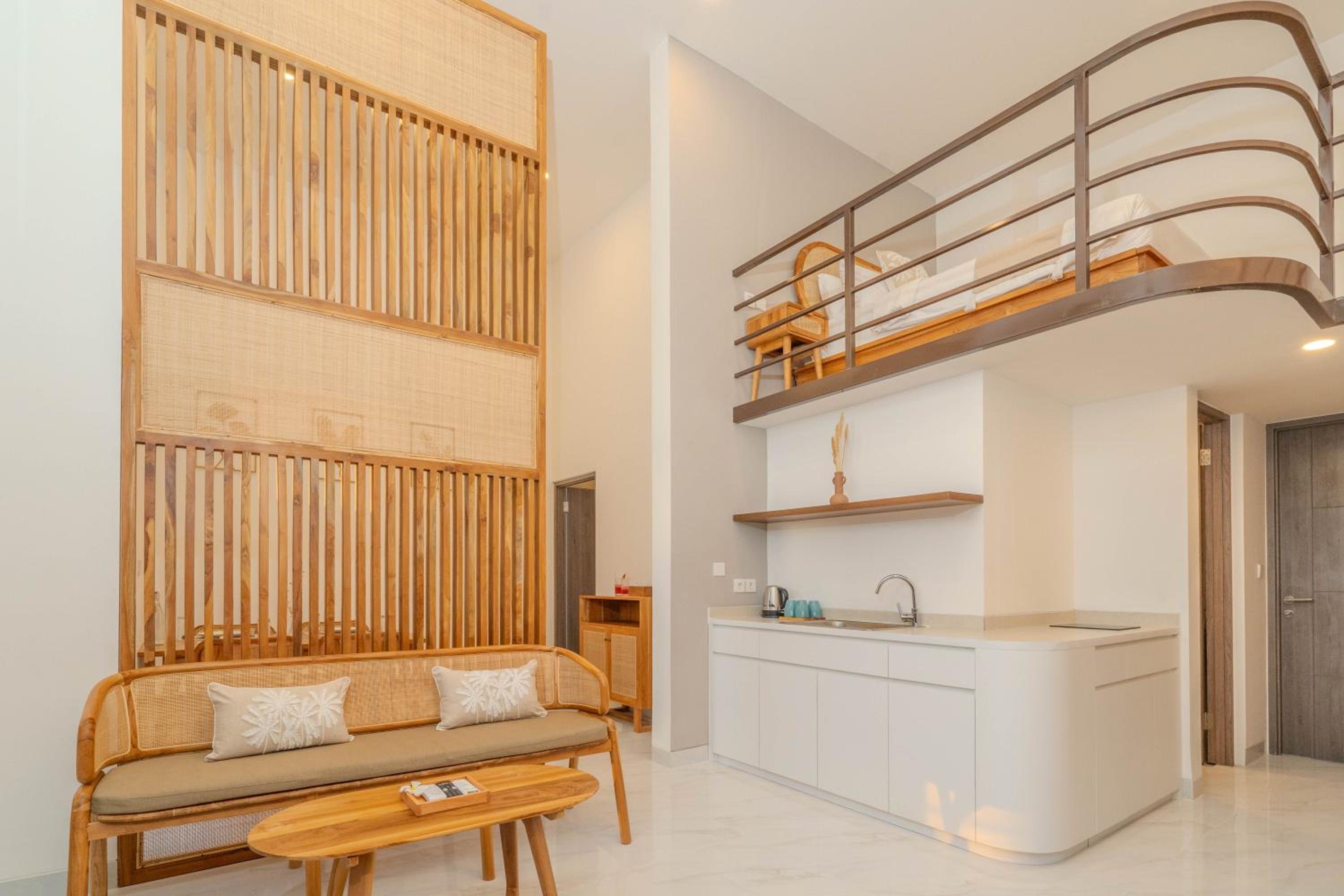 Apartment - Photo 23