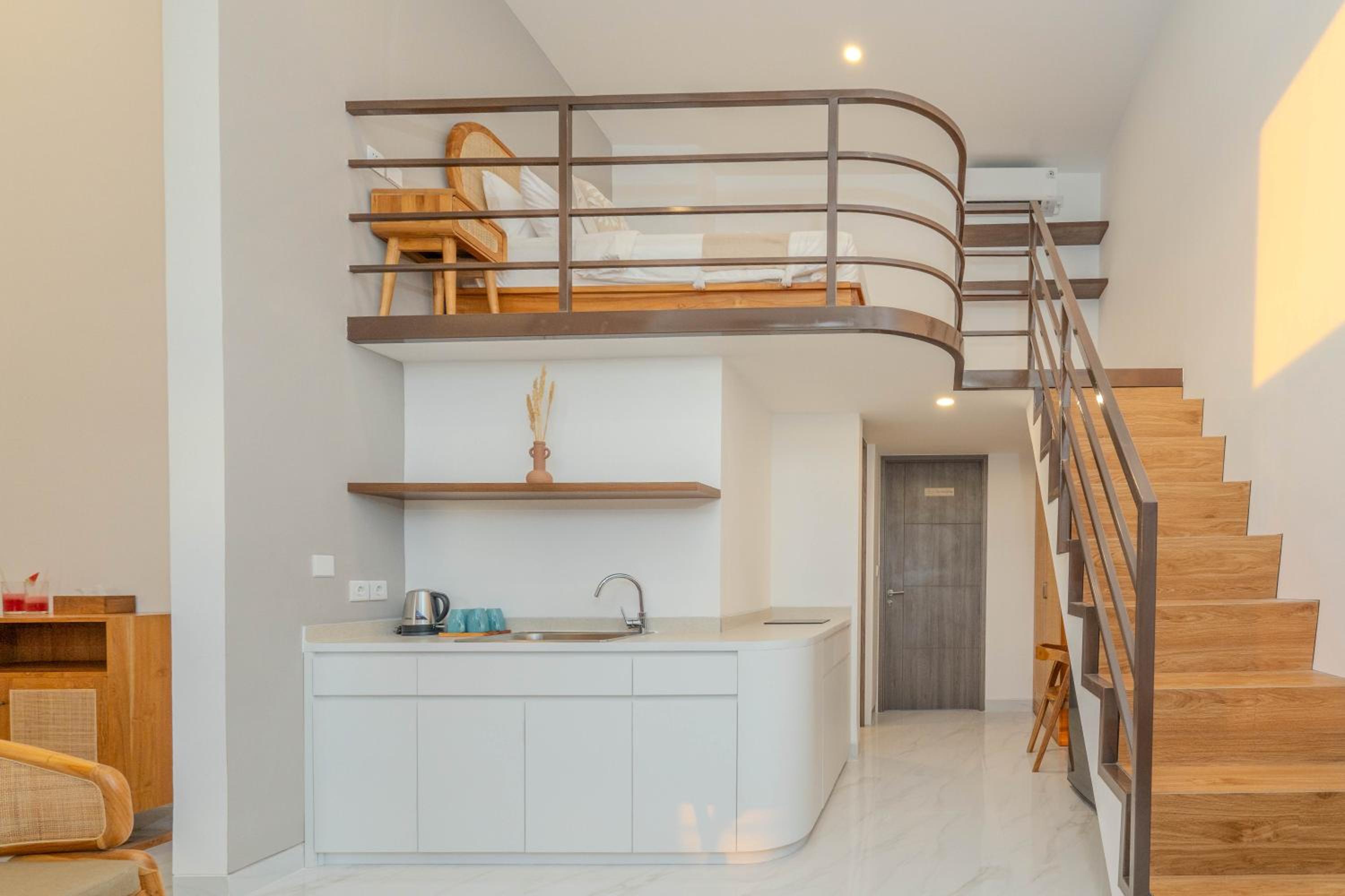 Apartment - Photo 1