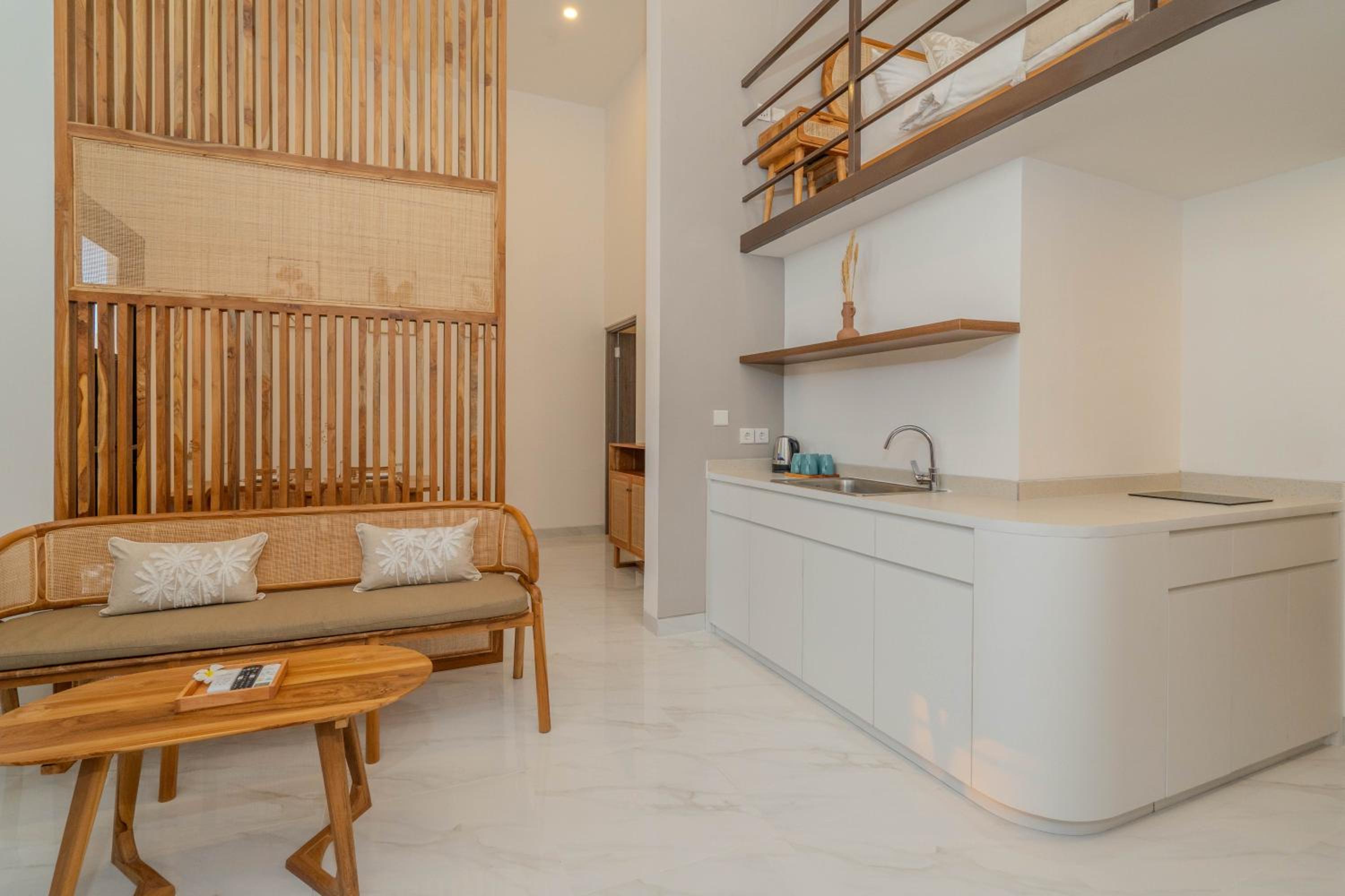 Apartment - Photo 13