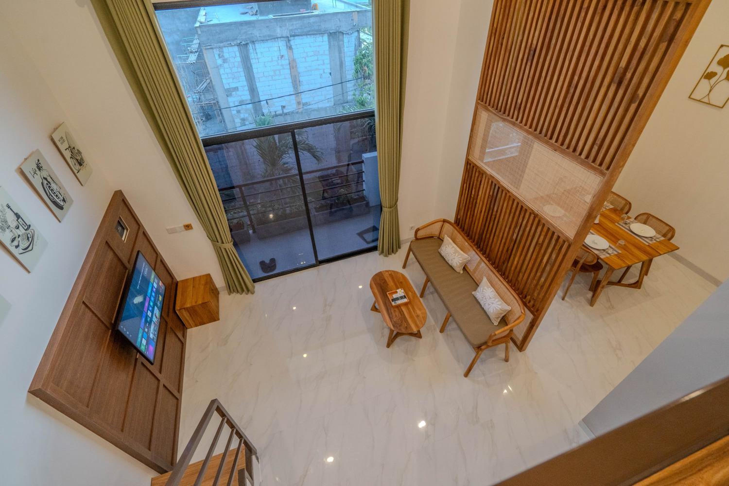 Apartment - Photo 24