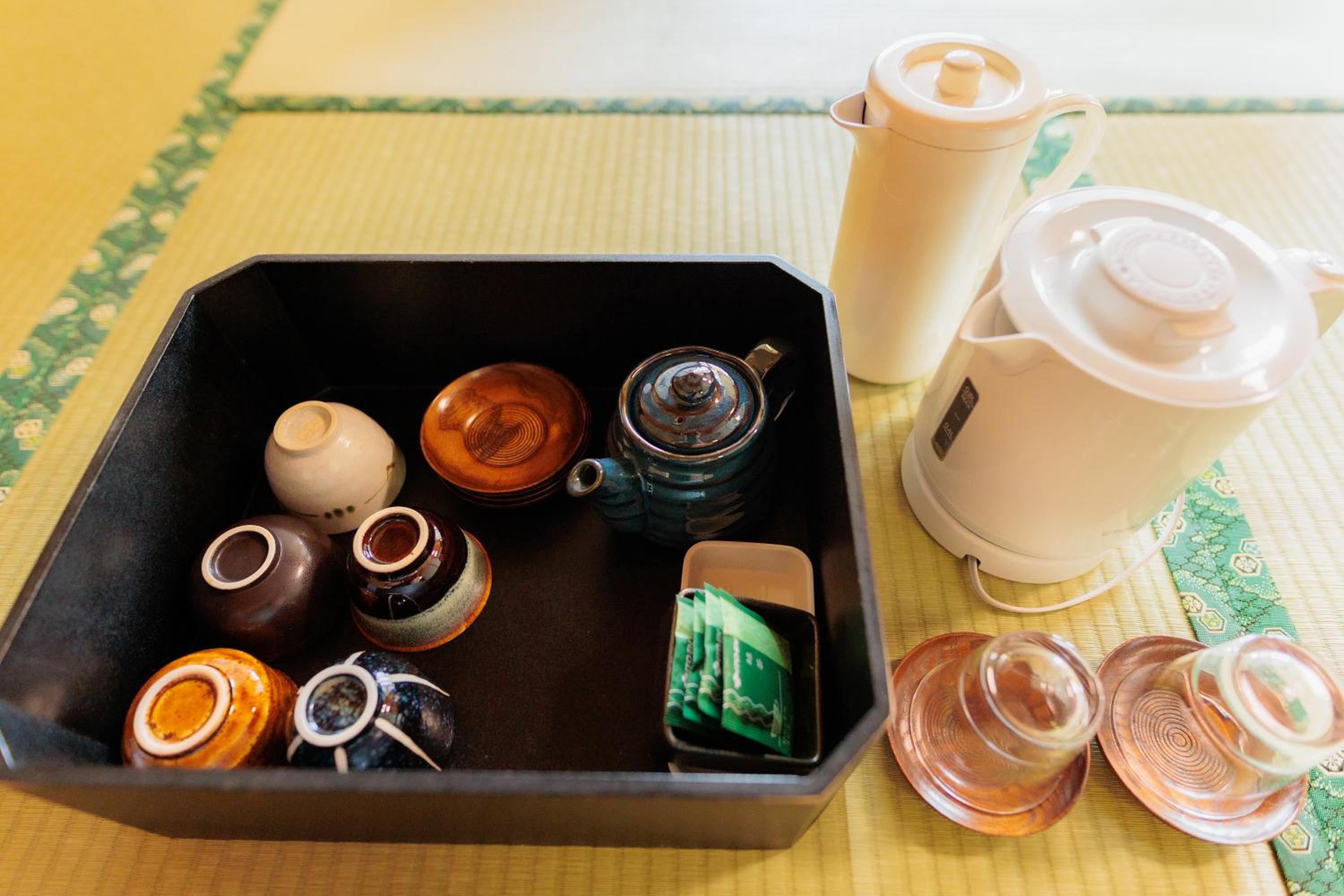 Deluxe Japanese-Style Room - Non-Smoking  - Photo 2