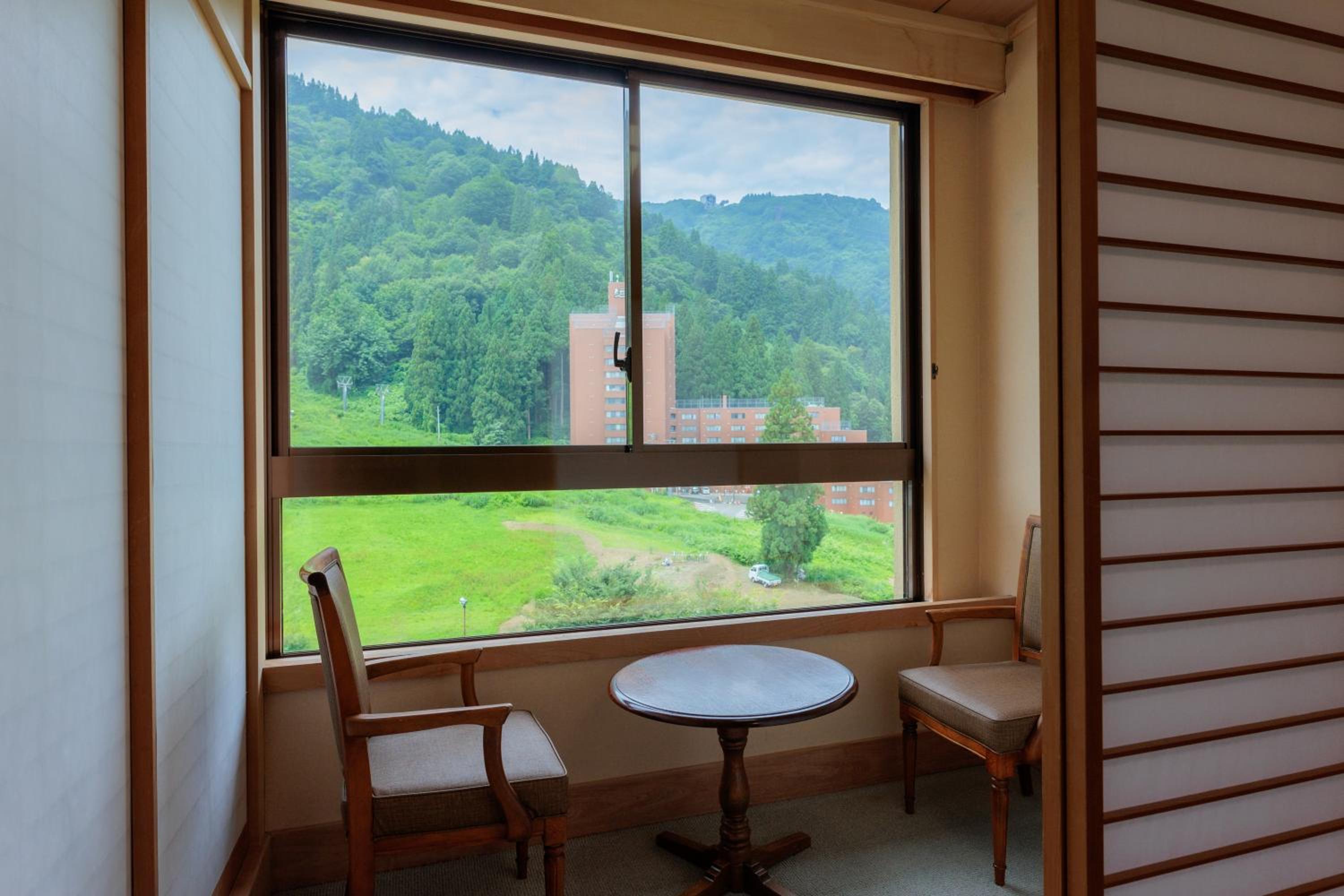 Deluxe Japanese-Style Room - Non-Smoking  - Photo 3