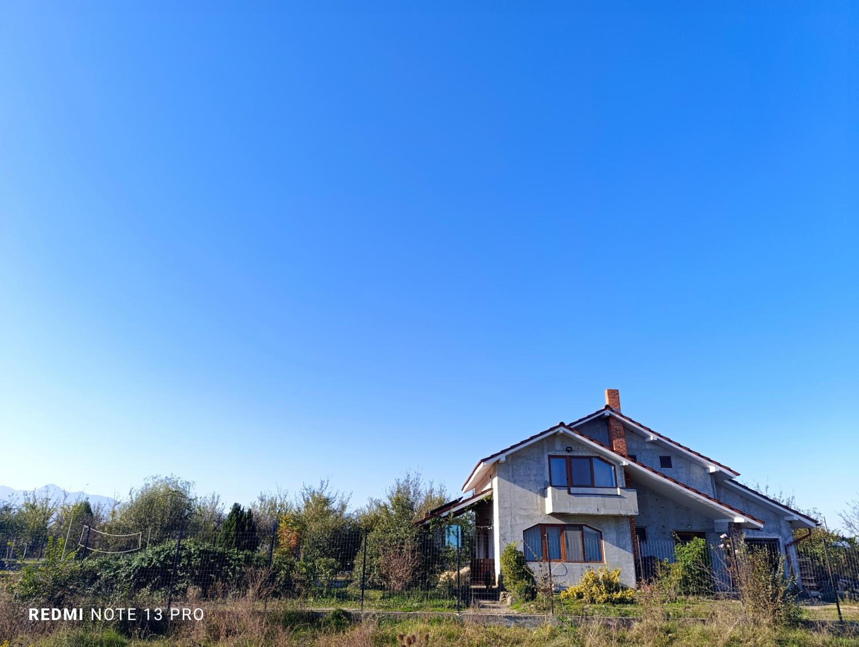 Three-Bedroom House photo 1