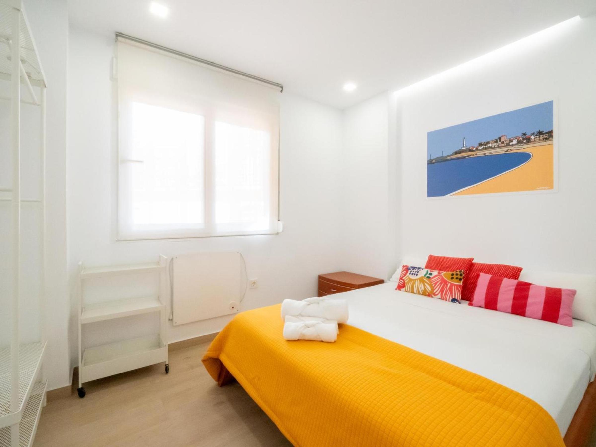 Apartamento