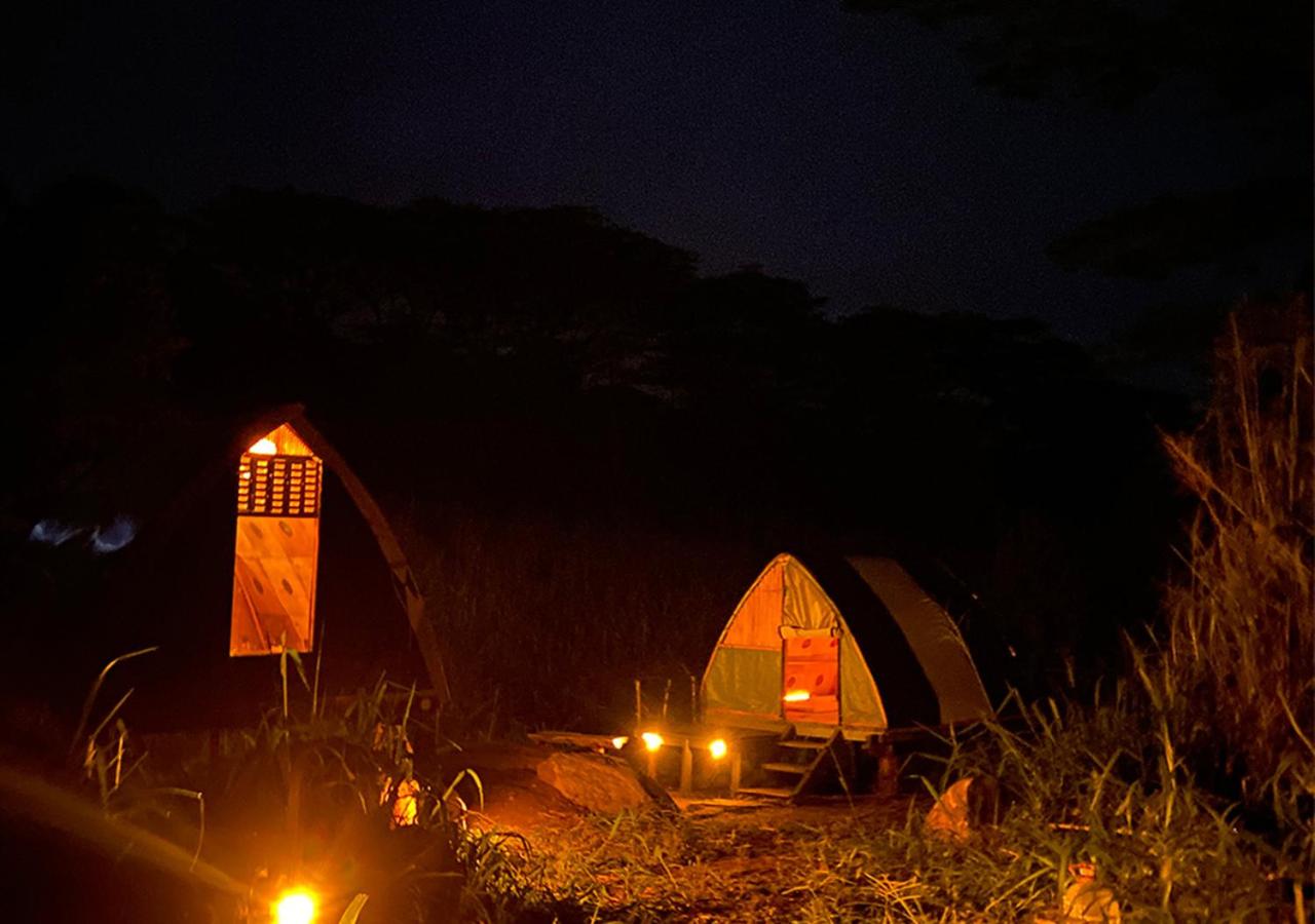 Tent photo 1