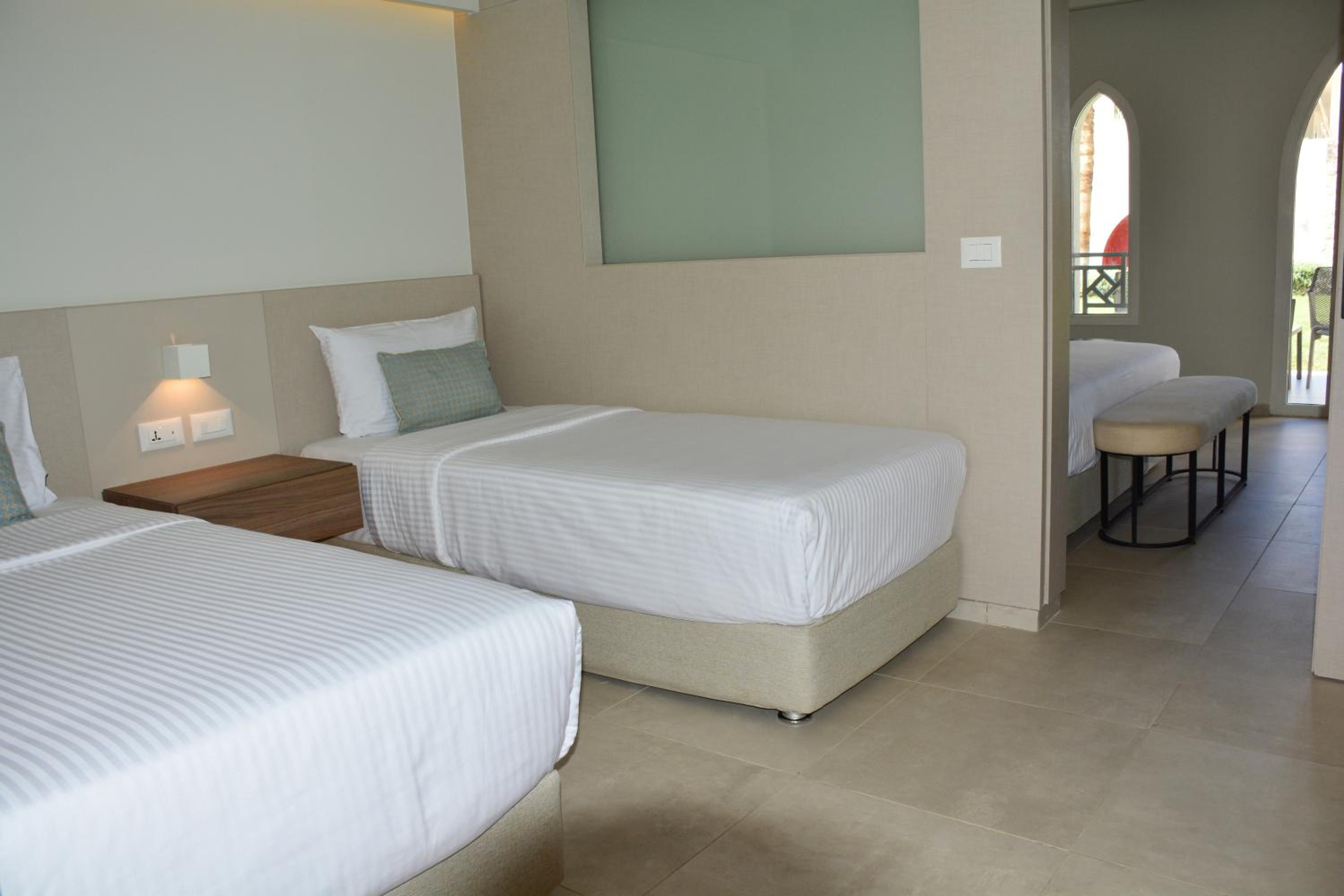 Special Offer - Deluxe Family Room – Egyptians and Residents Only