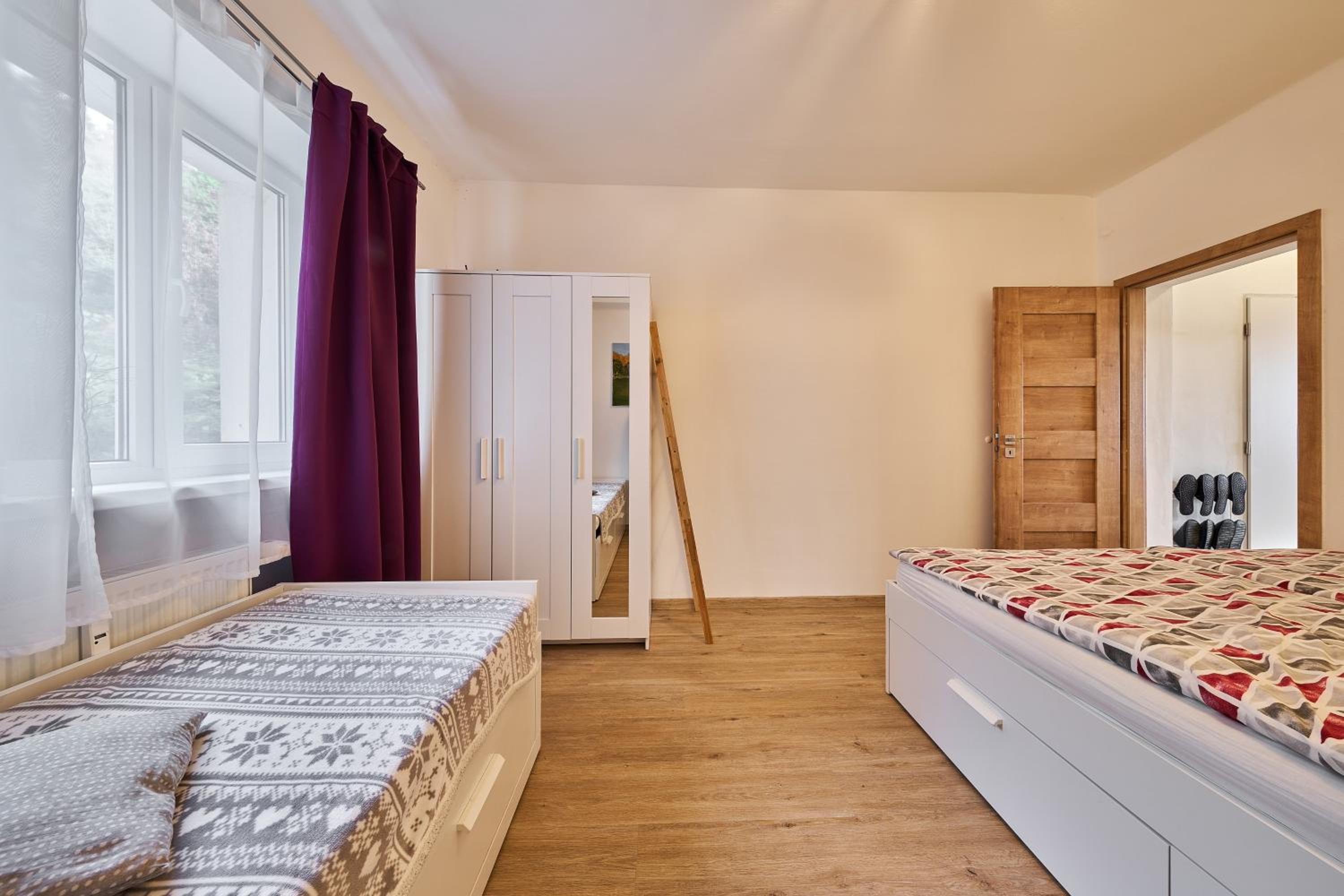 One-Bedroom Apartment - Photo 26