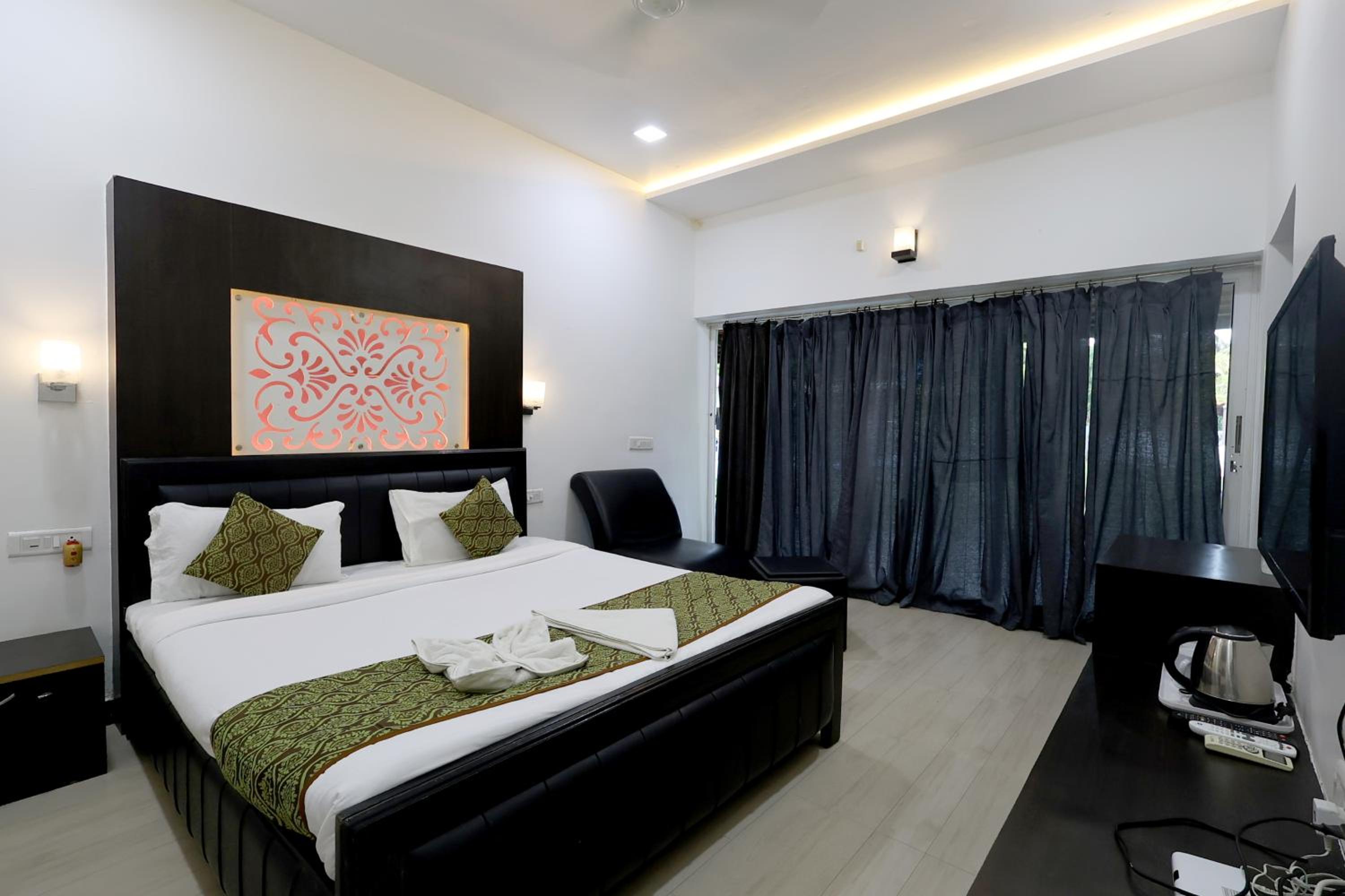 Superior Double Room photo 2
