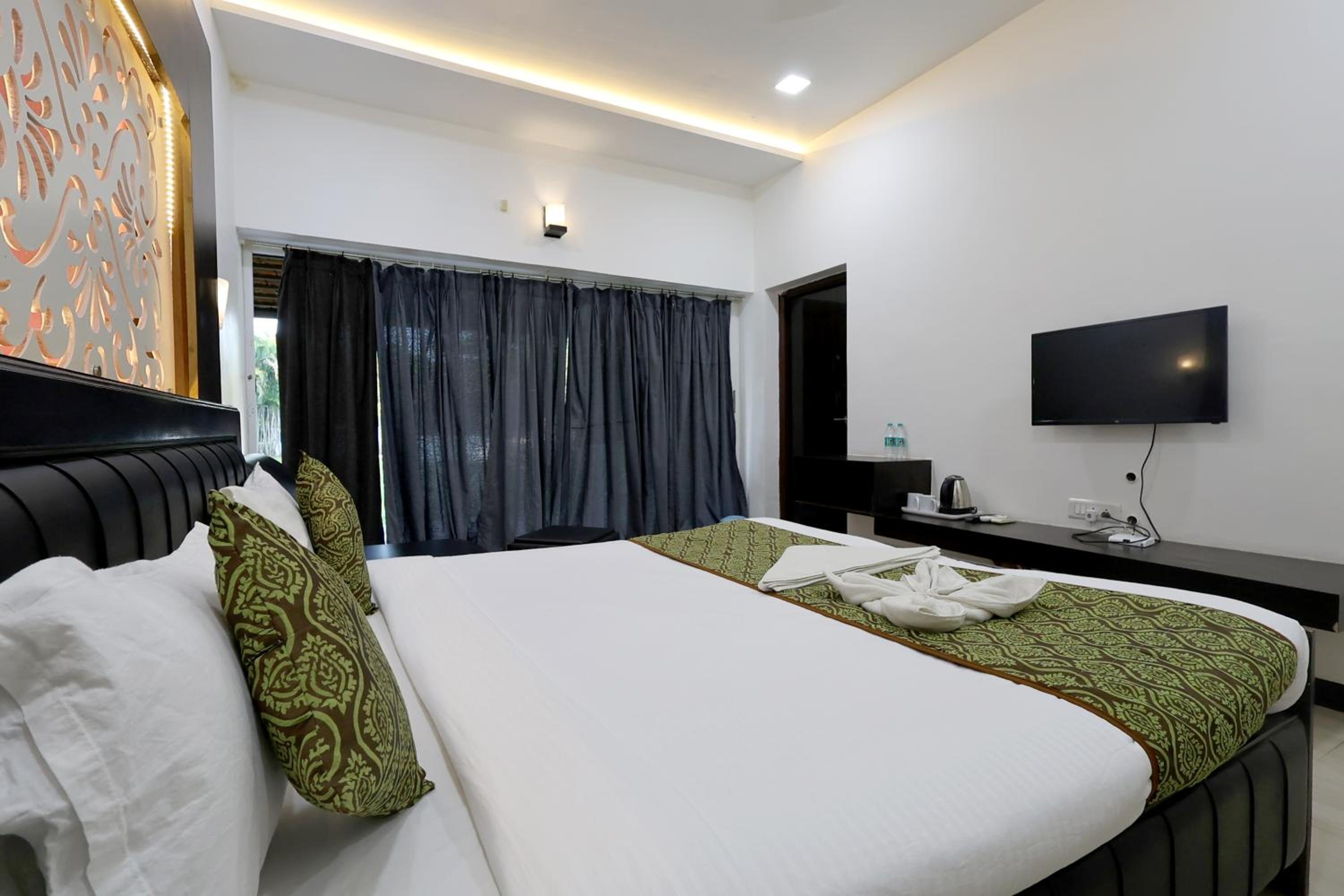 Superior Double Room photo 3