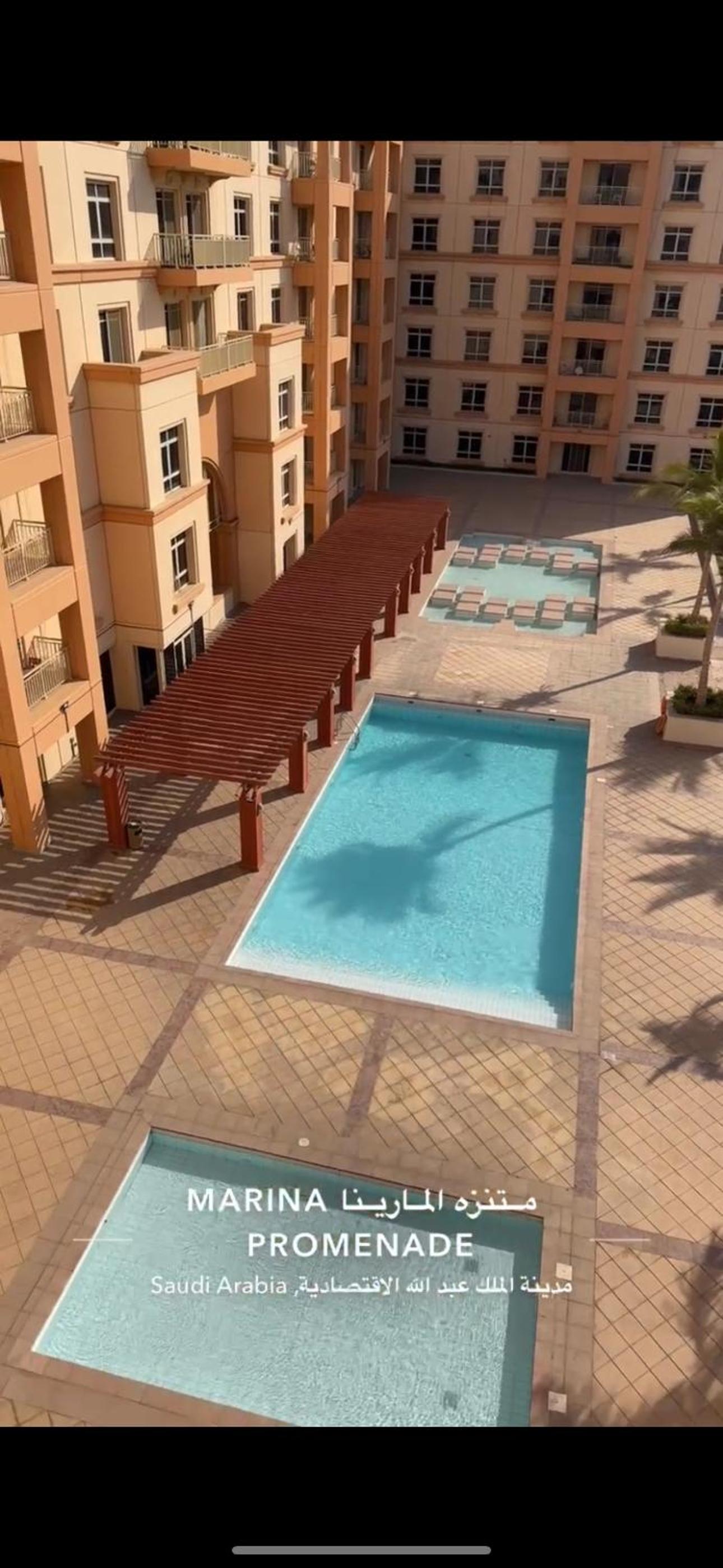Apartment With Sea View photo 3