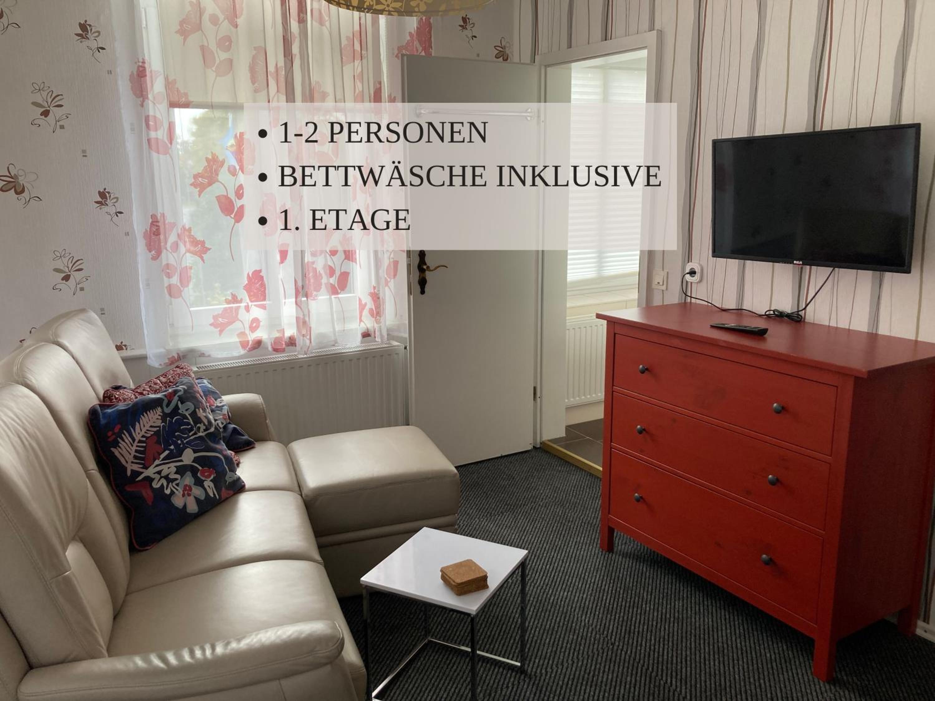 Apartment photo 1