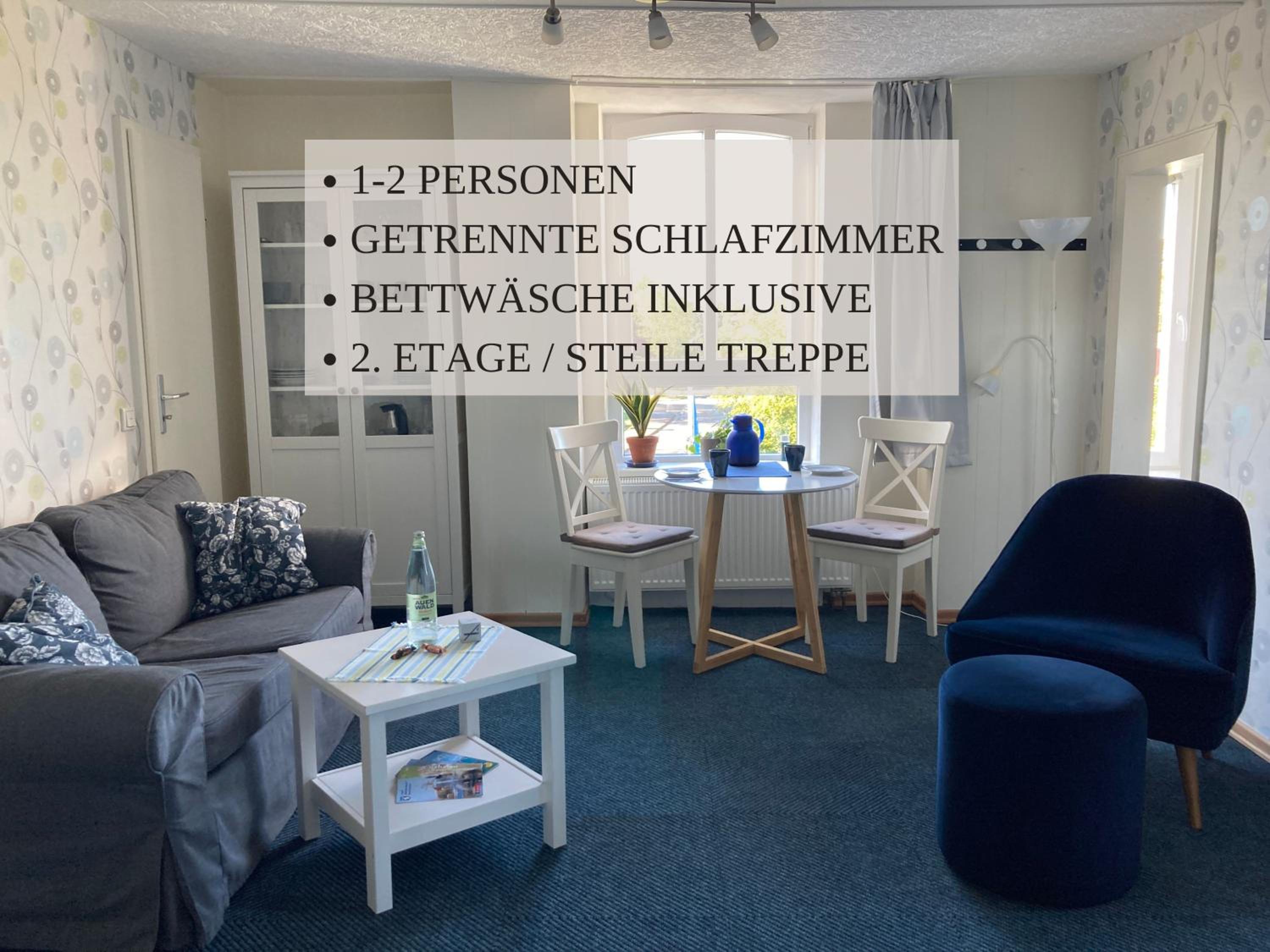 One-Bedroom Apartment with City View photo 2