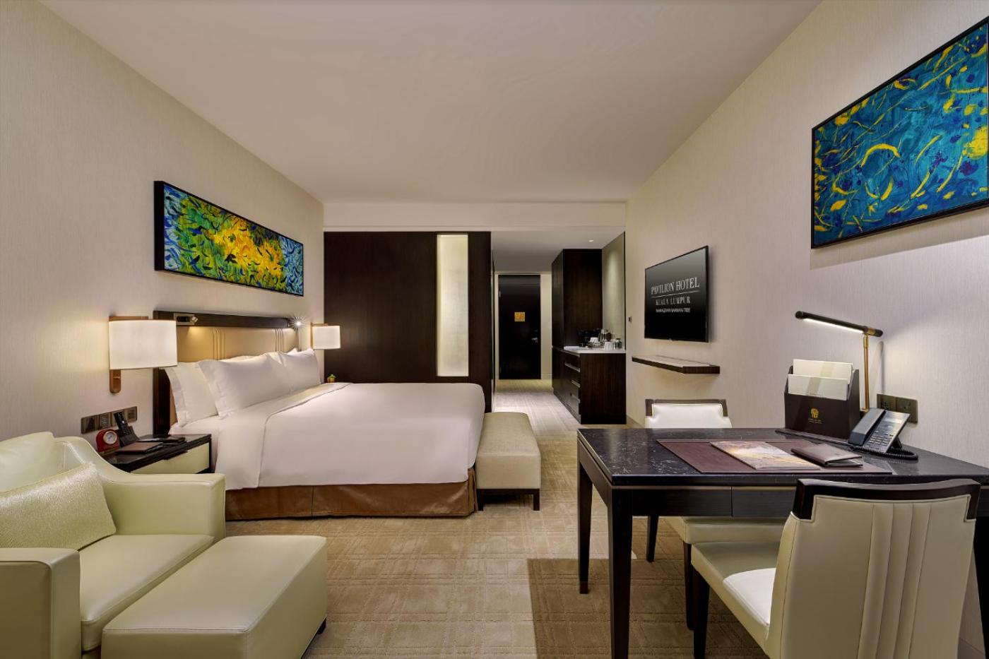 Grand Deluxe Oasis photo 3