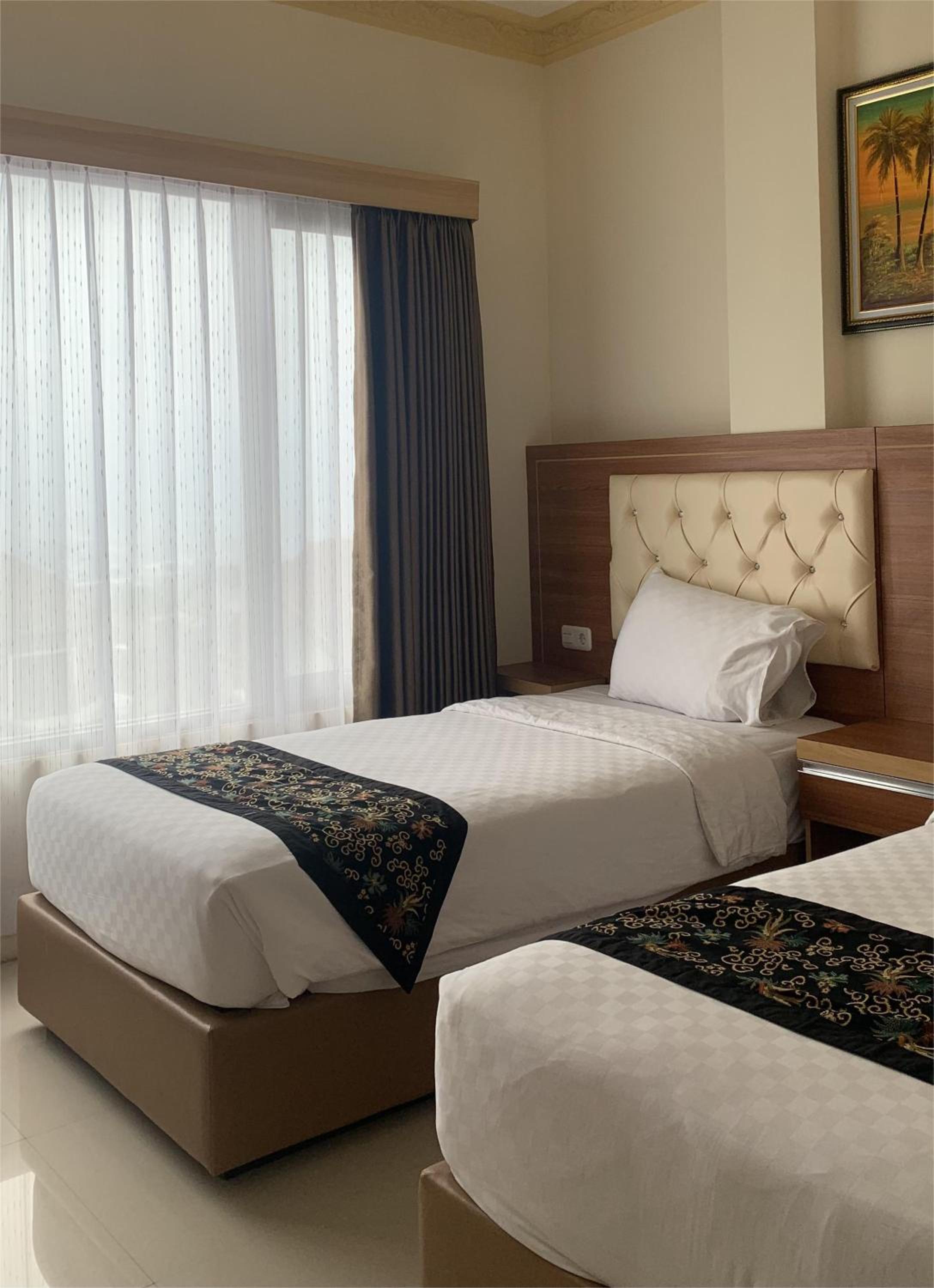 Superior Twin Room - Photo 4