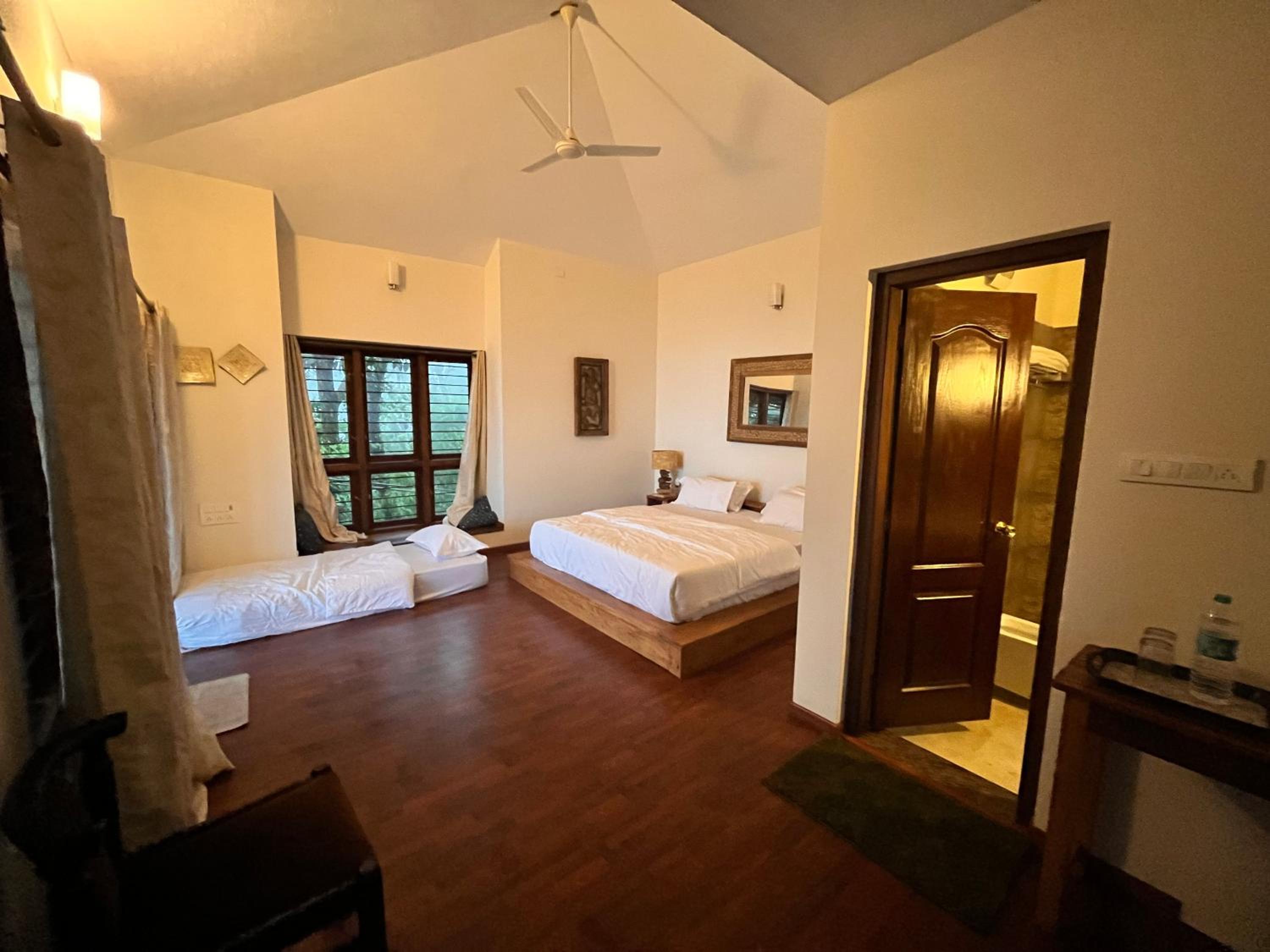 Double Room With Mountain View photo 1
