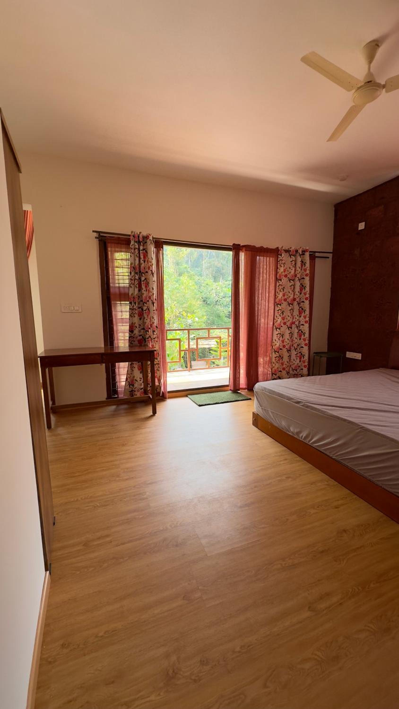 Double Room With Mountain View photo 1