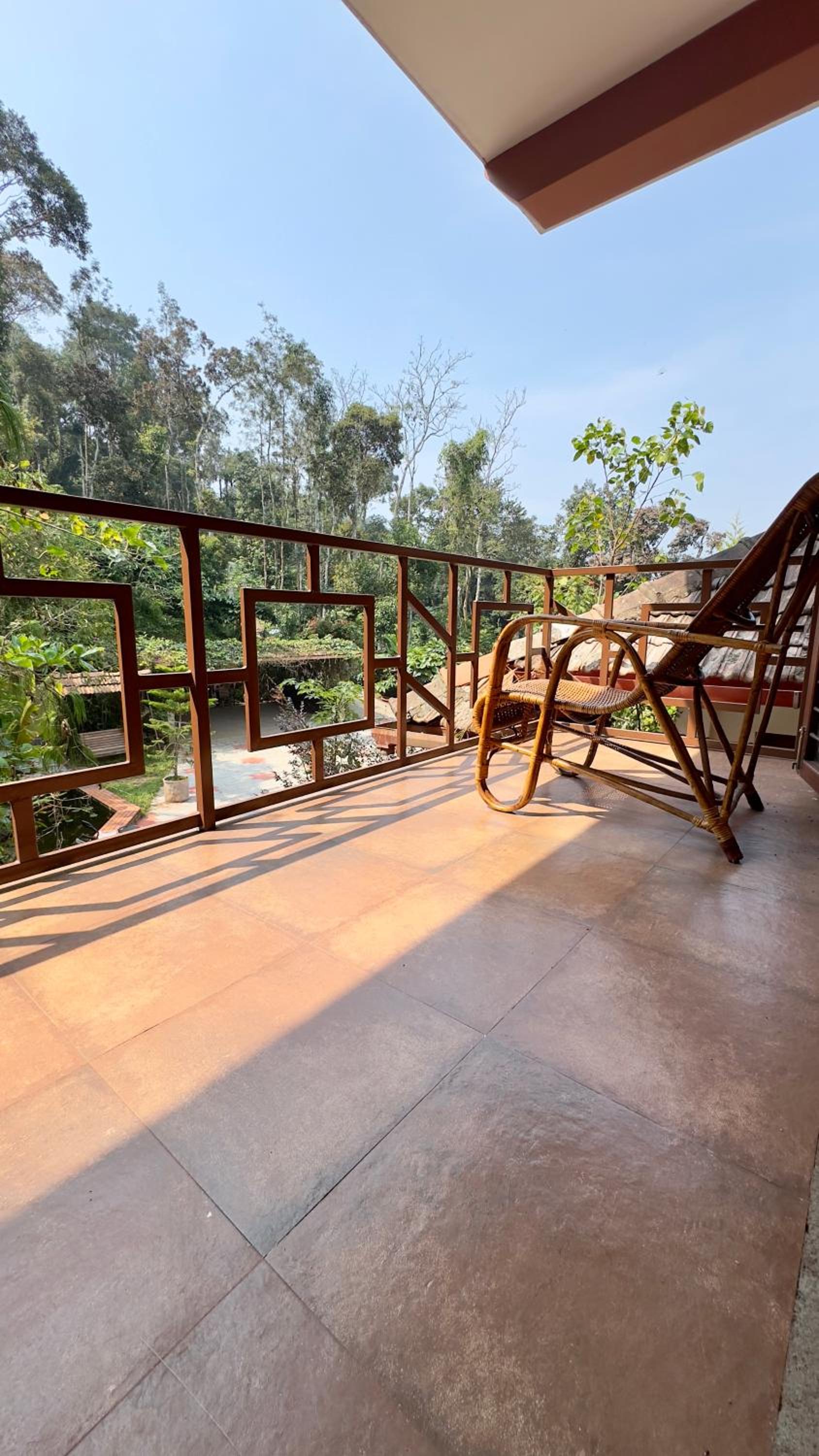 Double Room With Mountain View photo 2