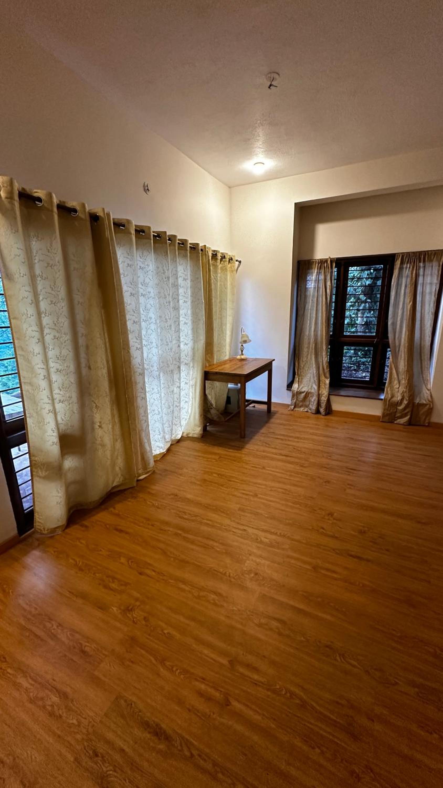 Double Room With Garden View photo 1