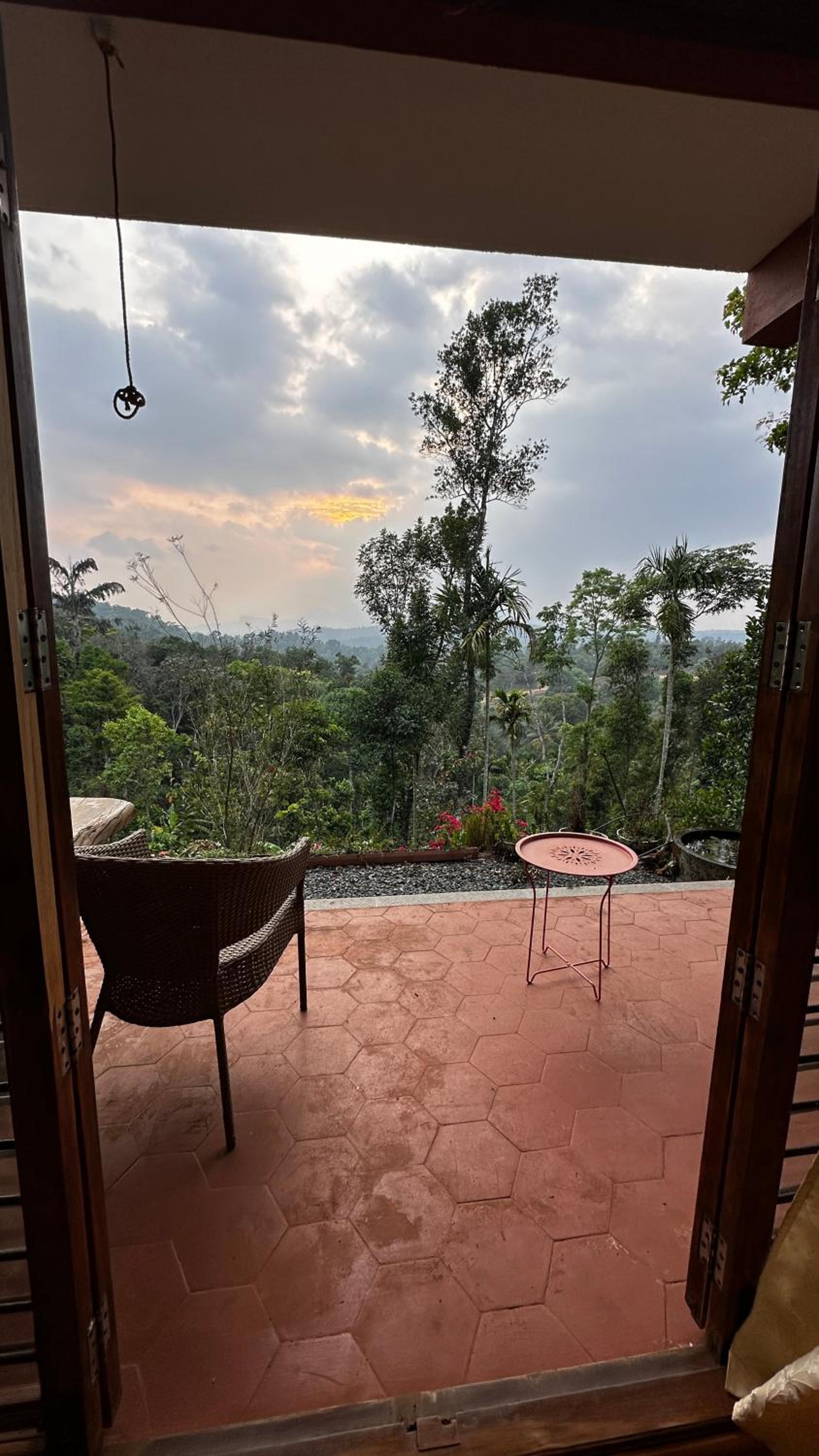 Double Room With Garden View photo 2