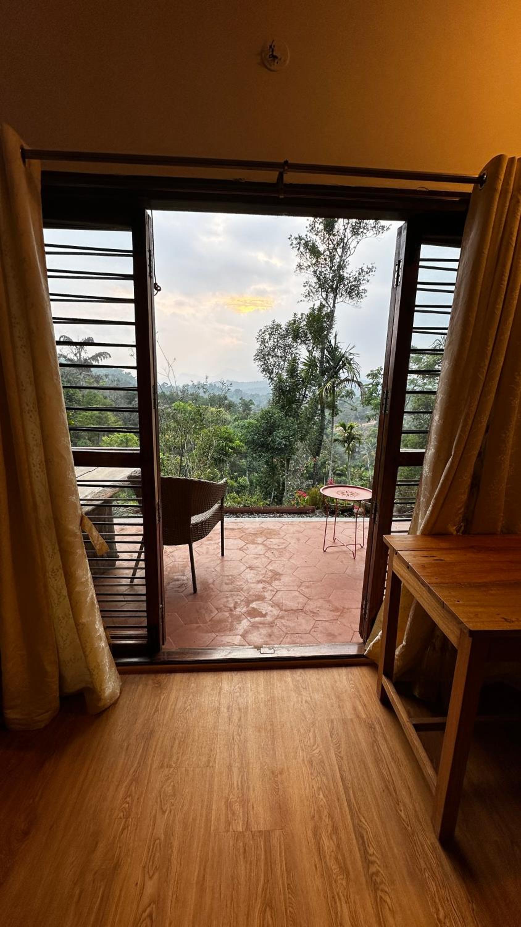 Double Room With Garden View photo 3