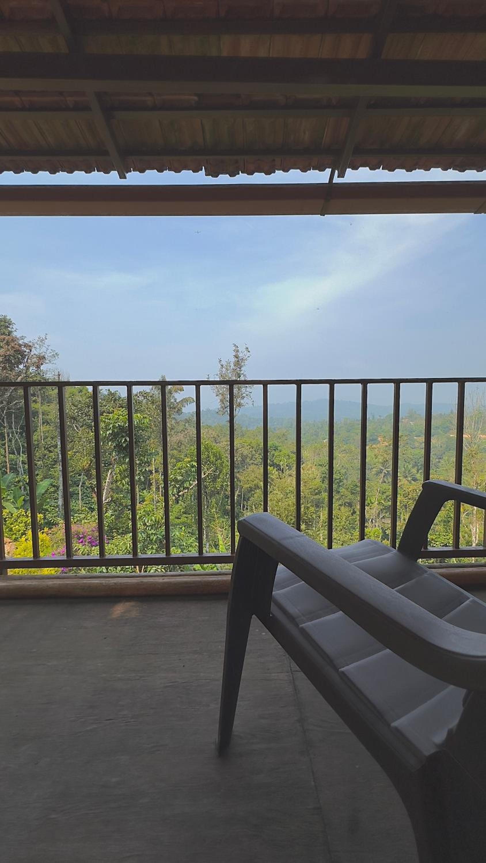 Twin Room With Mountain View photo 3
