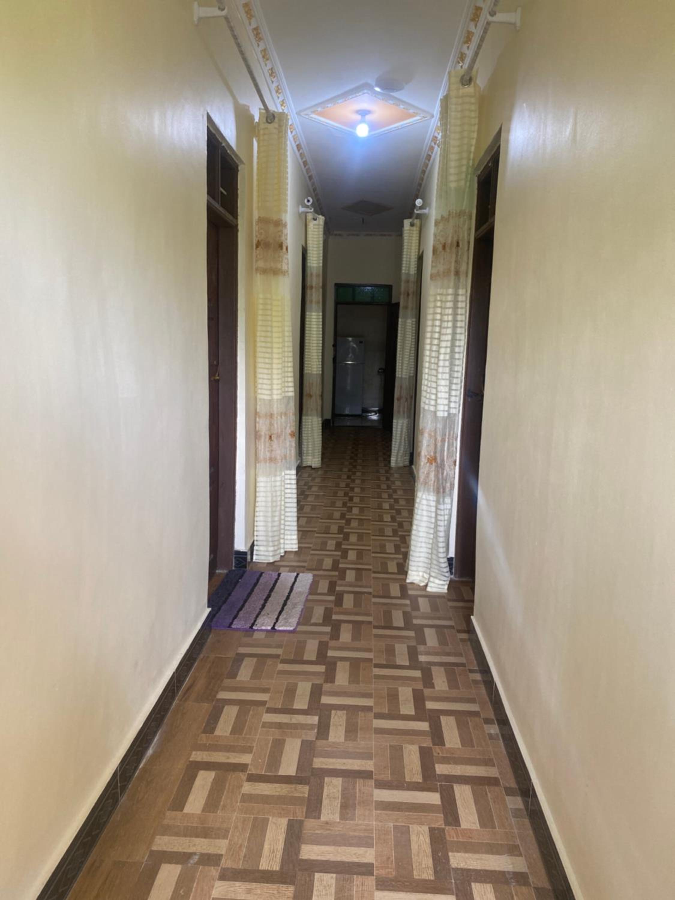 Budget Double Room photo 1