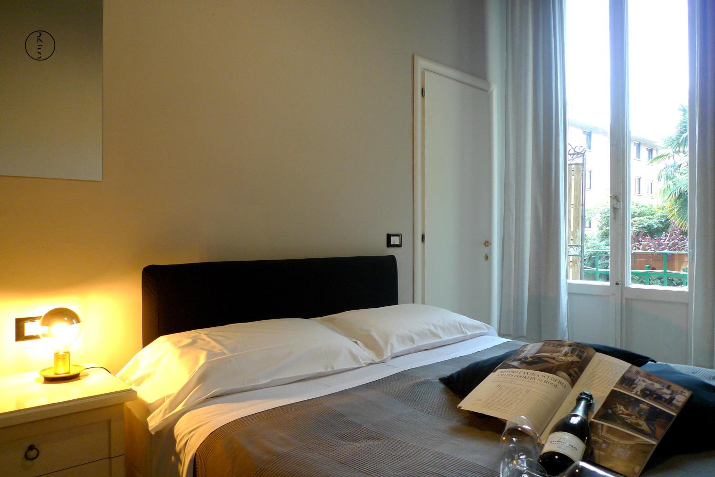 Standard Double Room photo 1