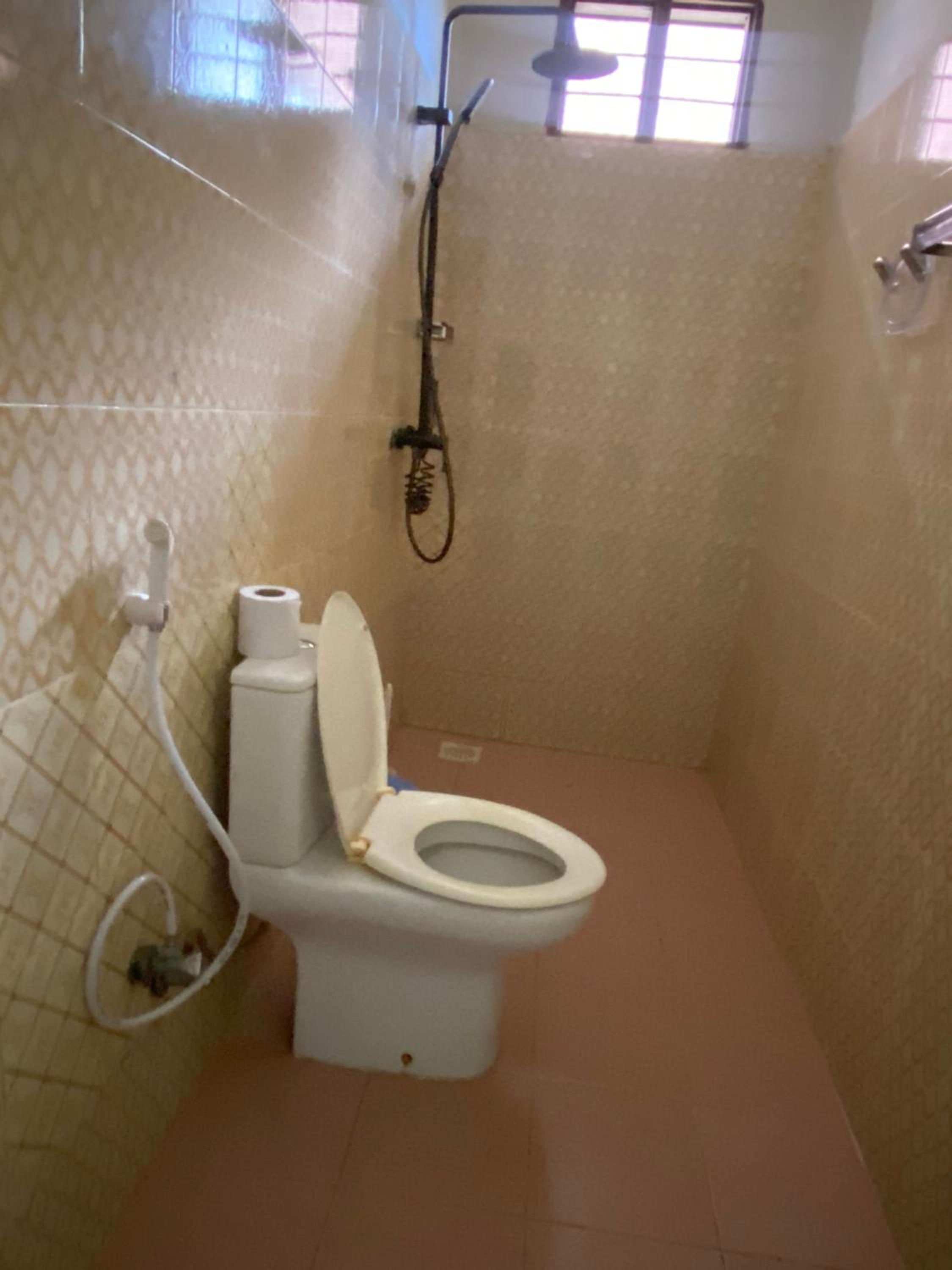 Budget Double Room photo 1