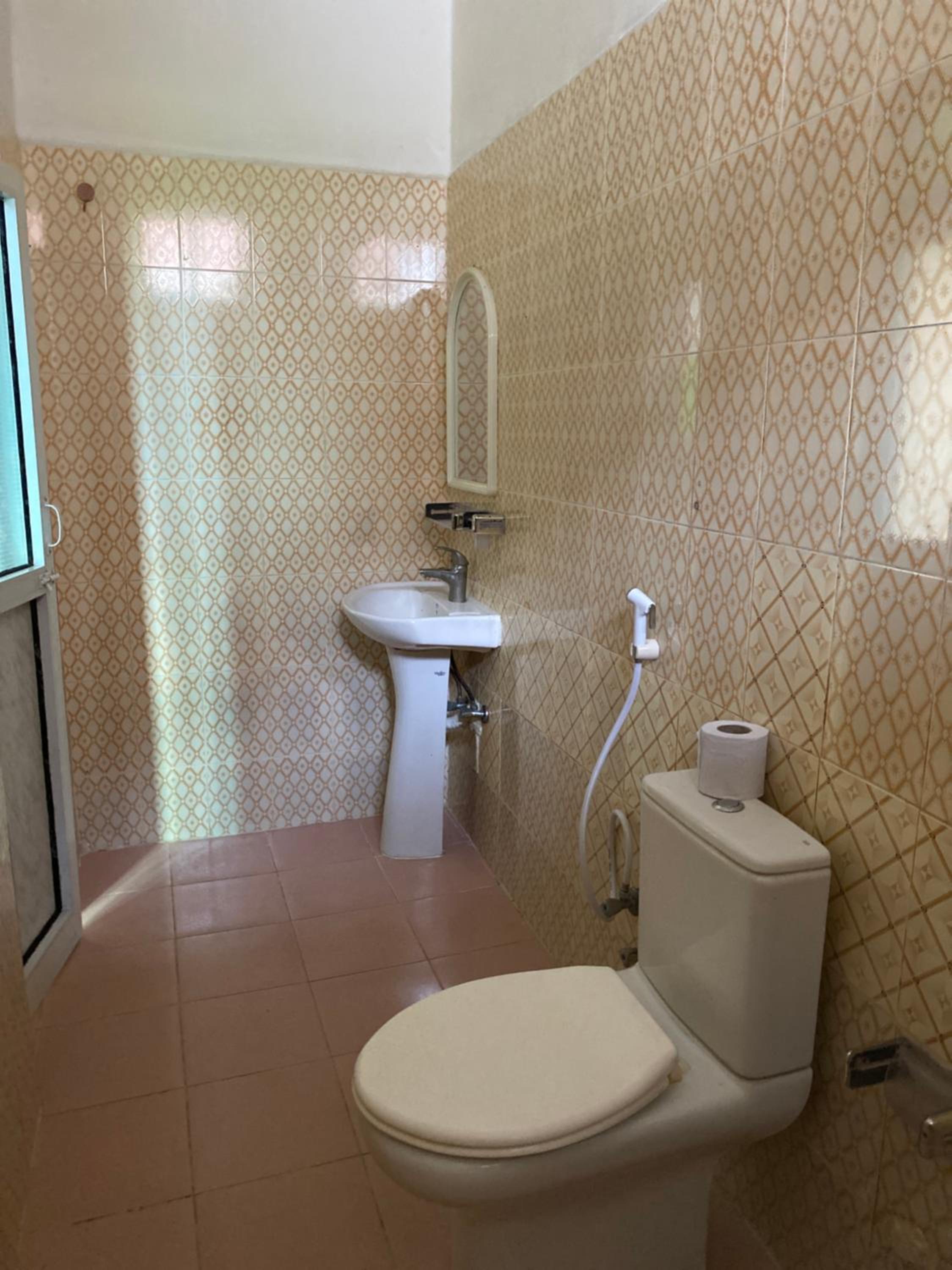 Budget Double Room photo 2