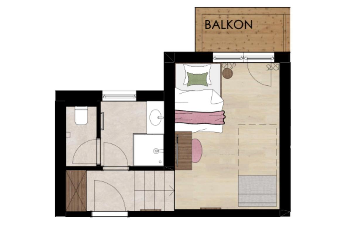 Single Room photo 2