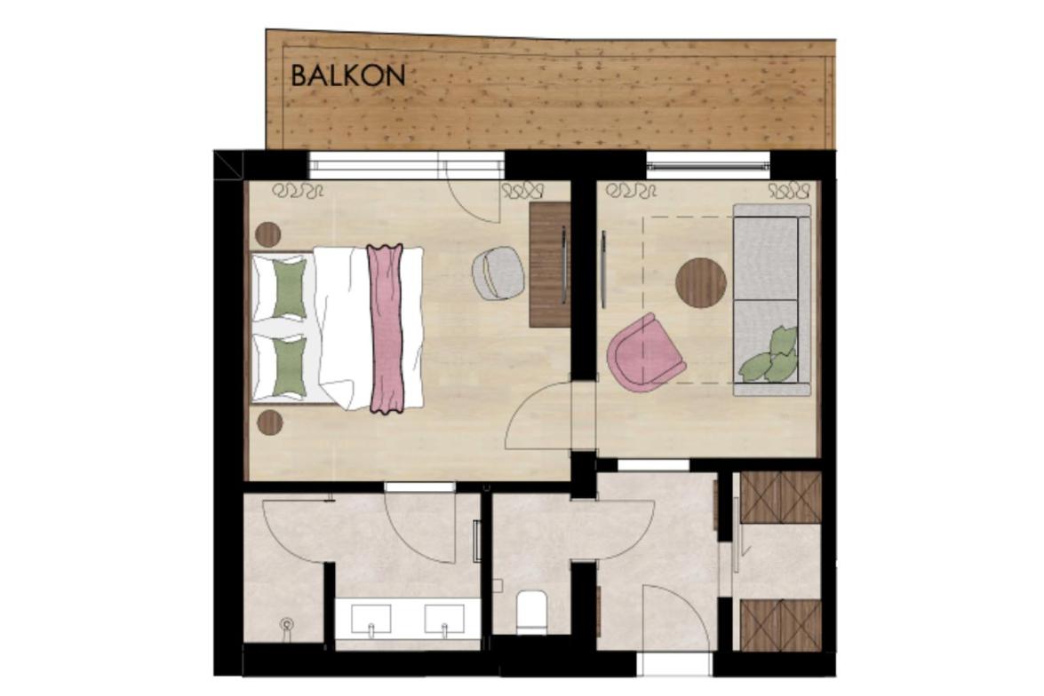 Junior Suite - Photo 2