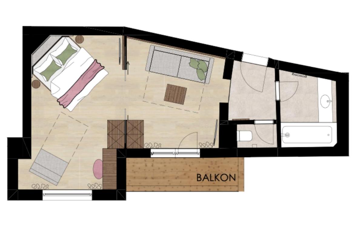 Junior Suite - Photo 5