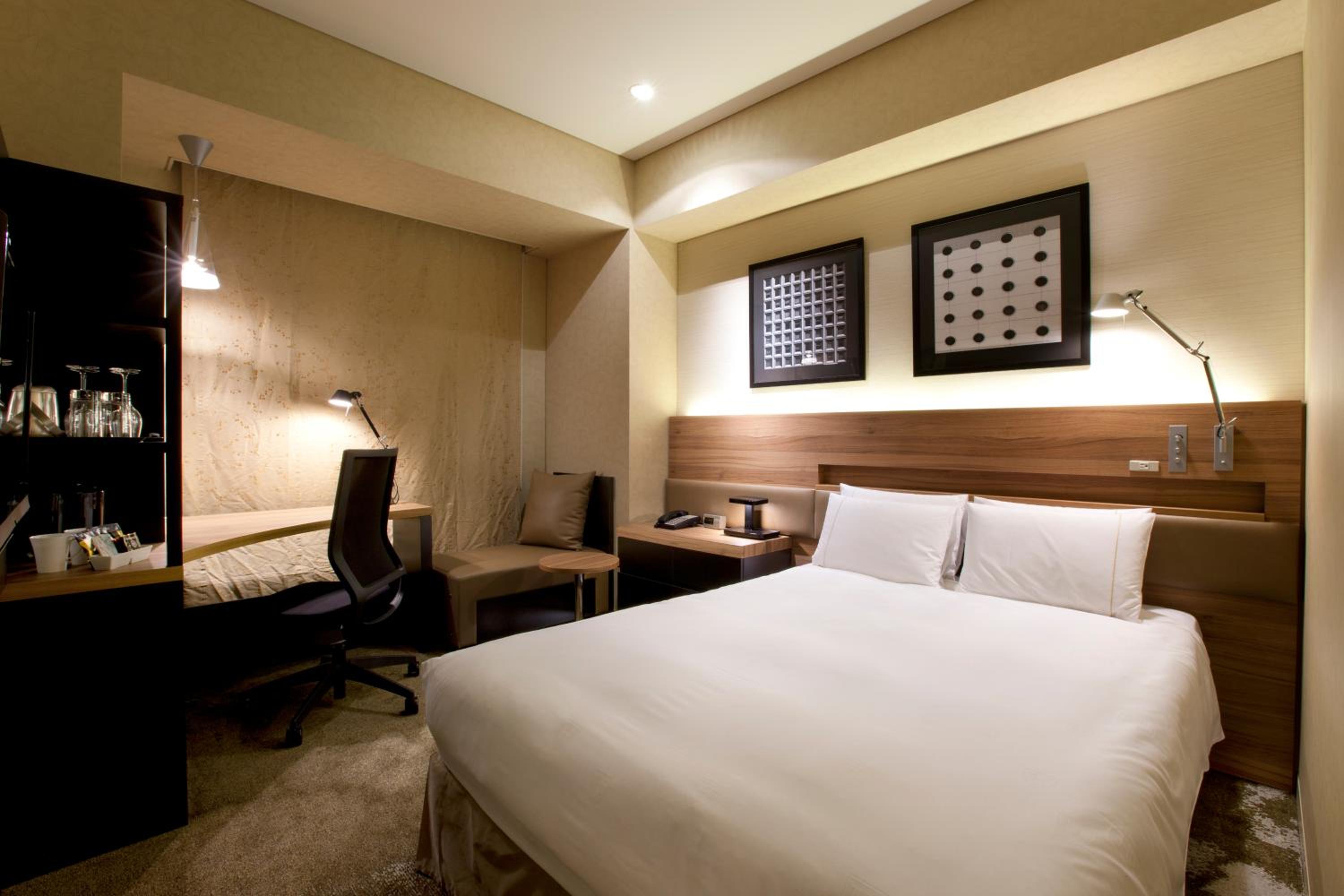 Economy Double Room - Photo 1