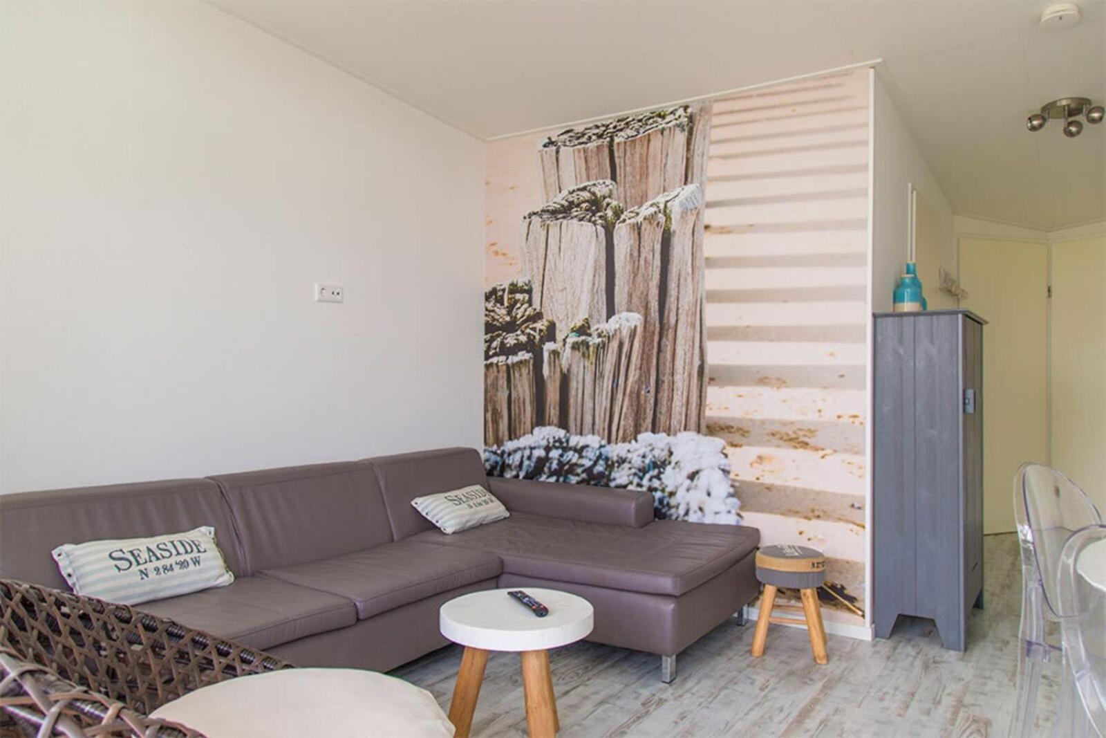 Three-Bedroom Vacation Home