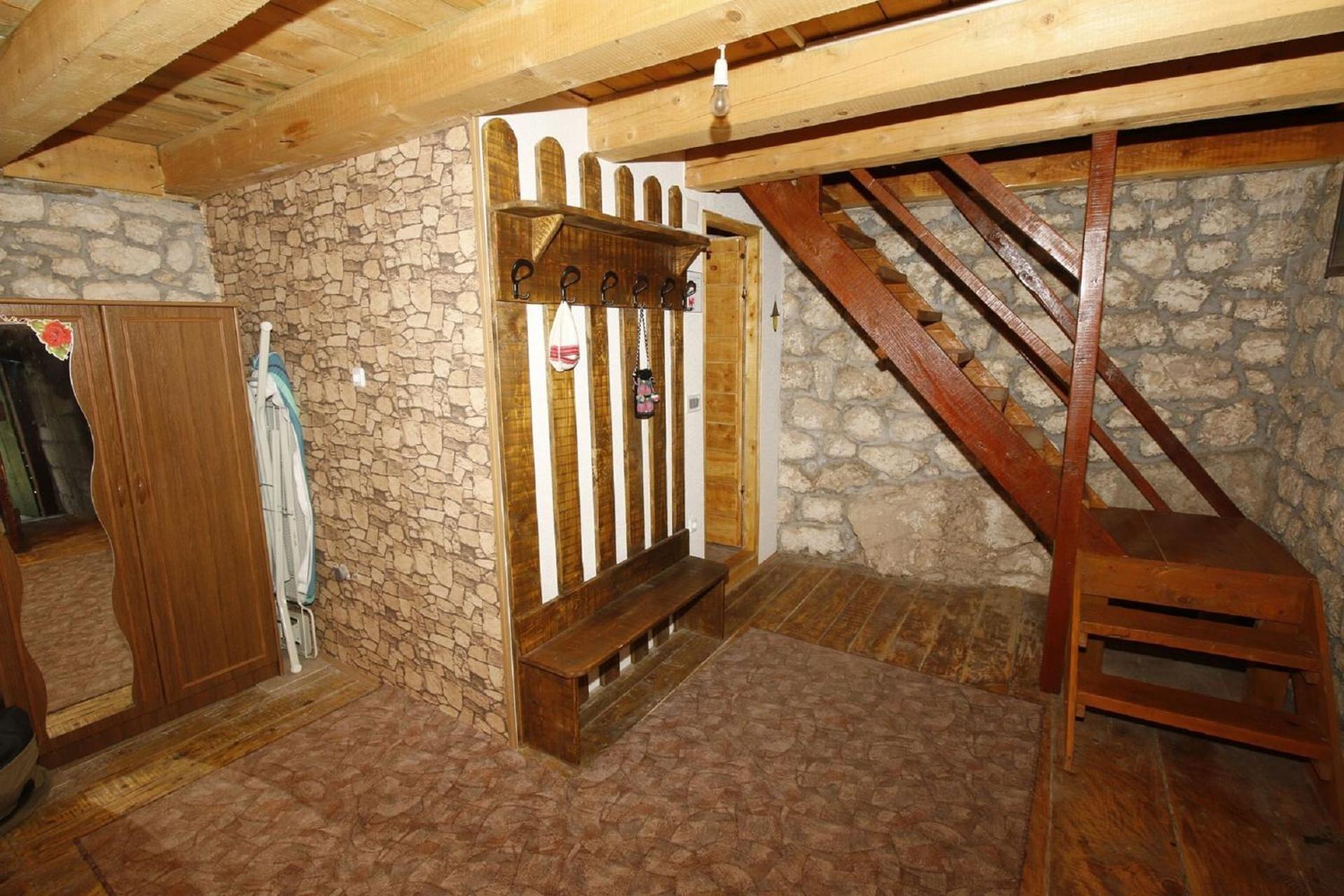 Two-Bedroom Holiday Home photo 1