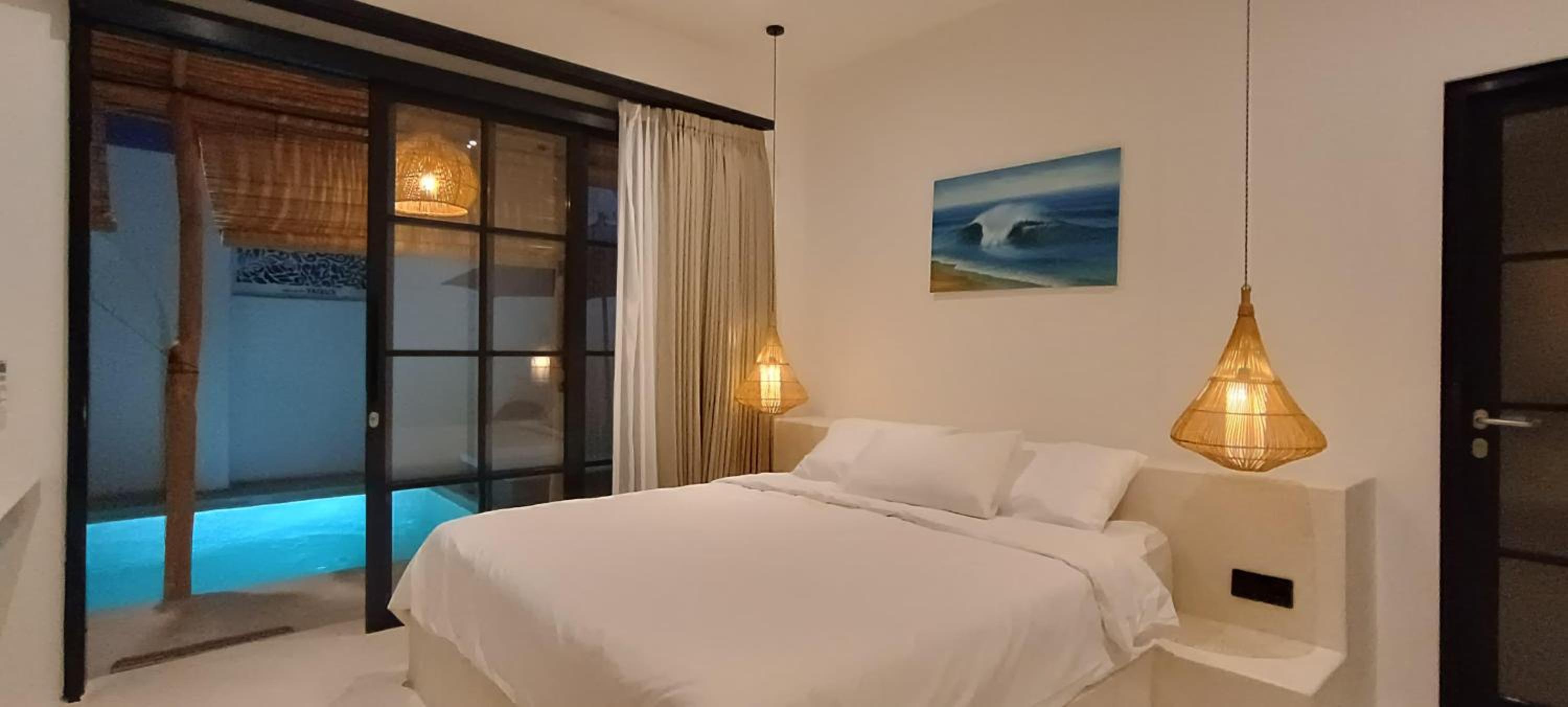 One-Bedroom Villa photo 3