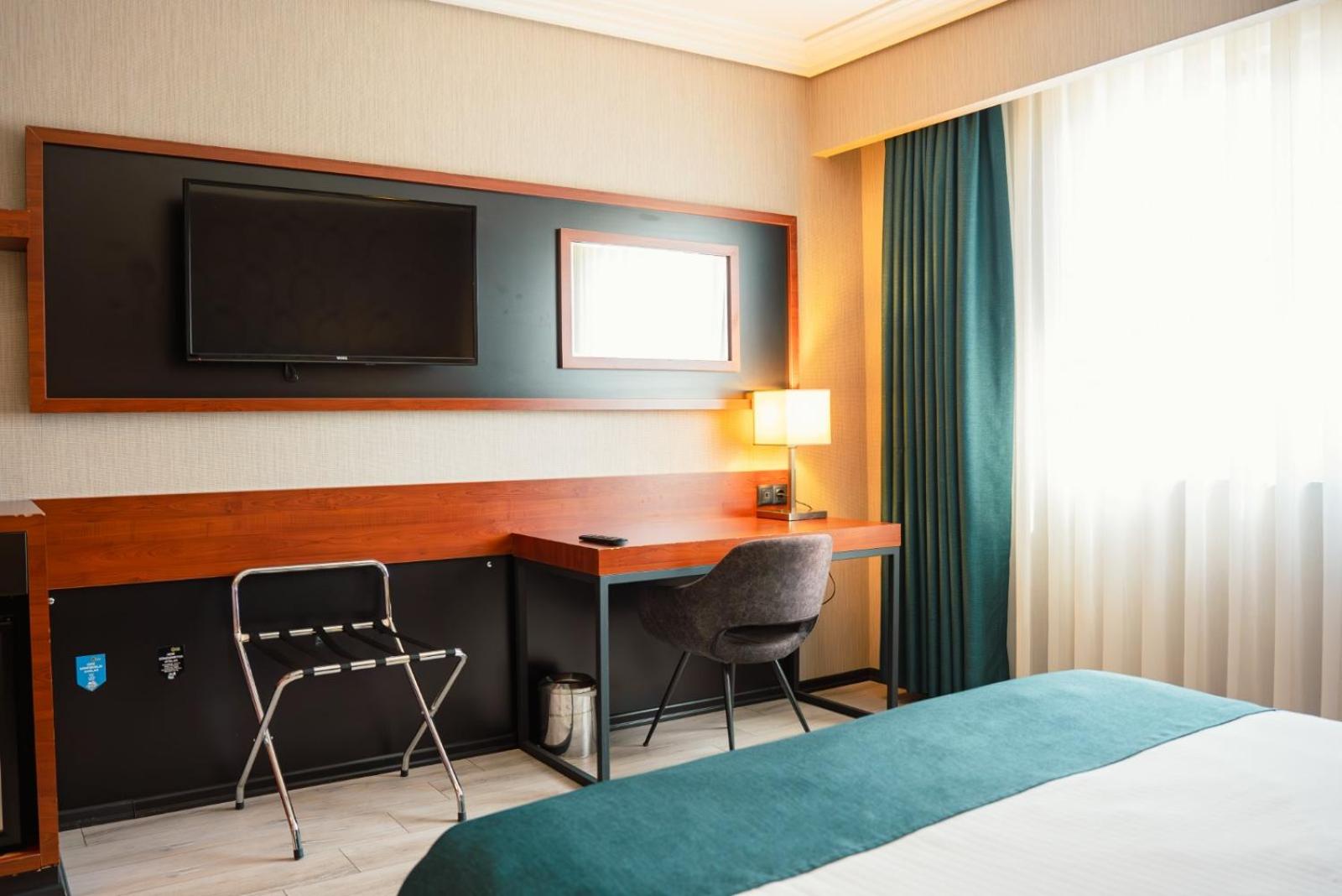 Standard Single Room photo 3