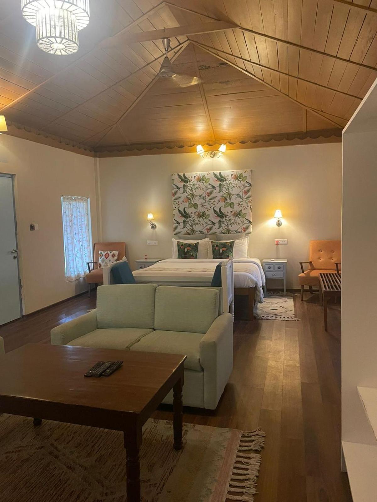 Villa With Sea View photo 2