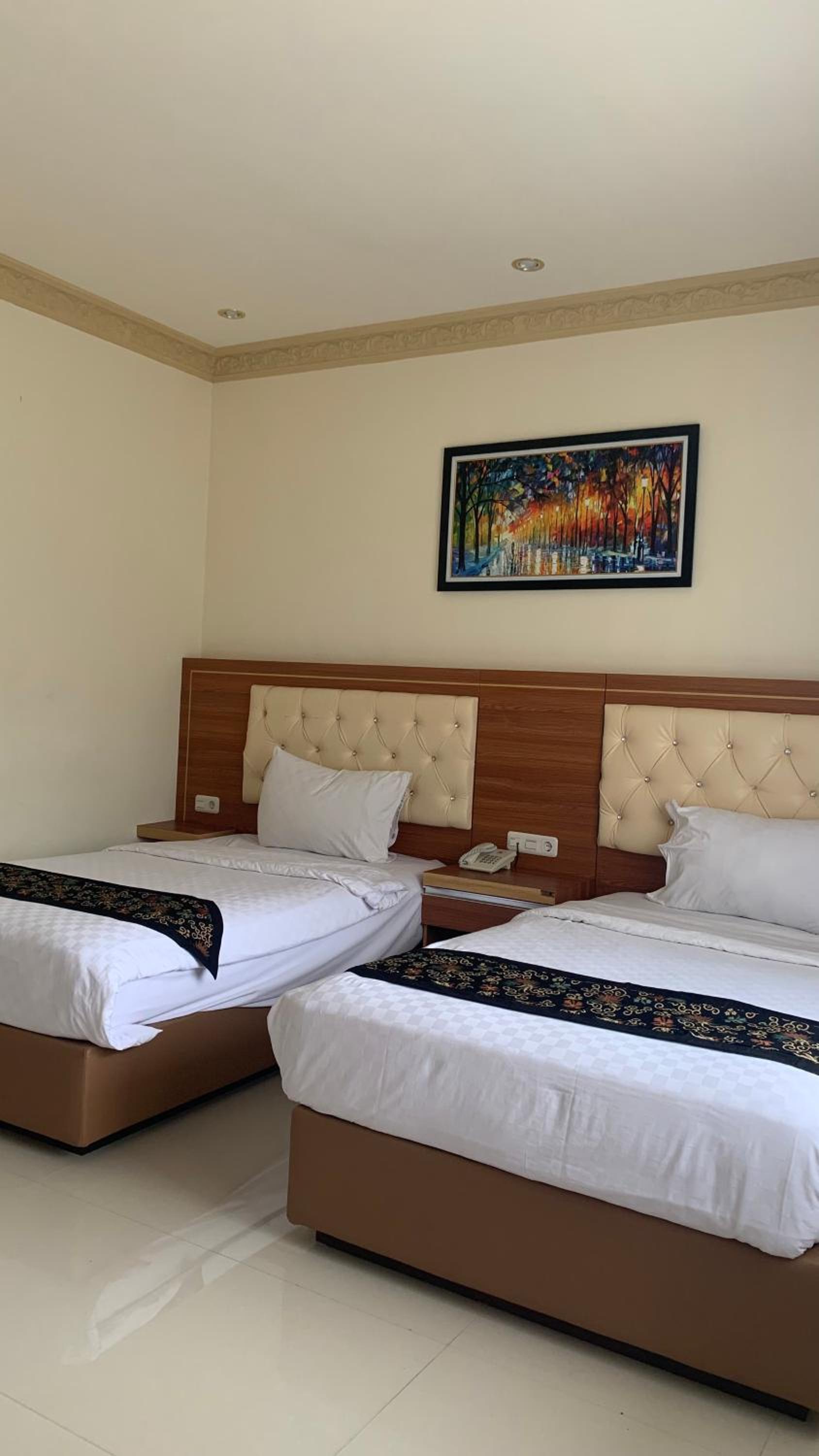 Deluxe Queen Room - Photo 4