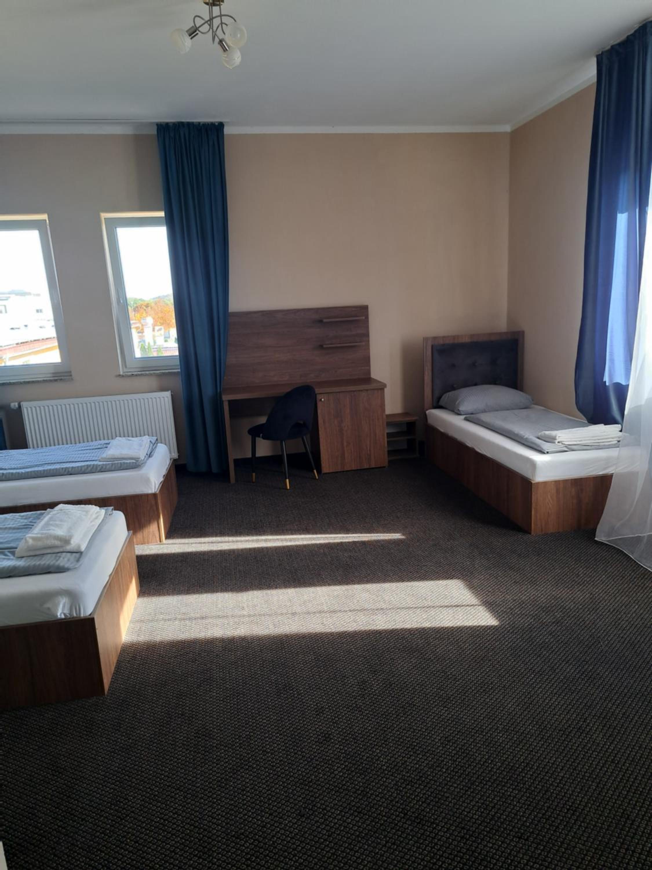 Deluxe Triple Room photo 2