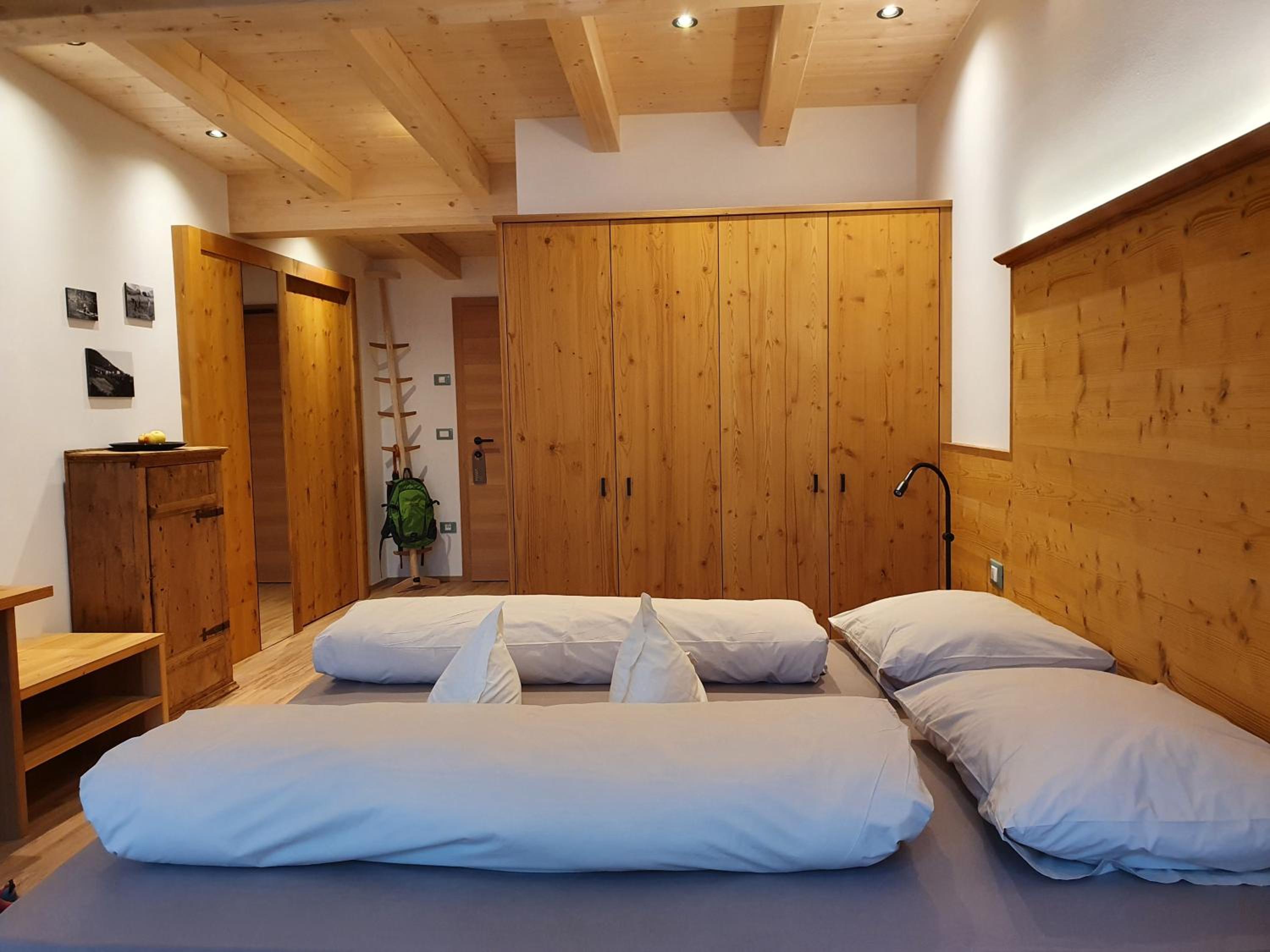 Deluxe Double or Twin Room with Balcony